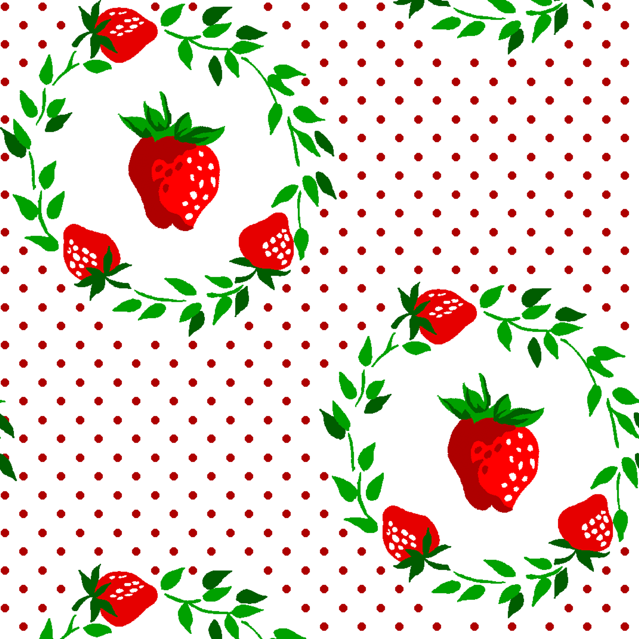 tiled preview square