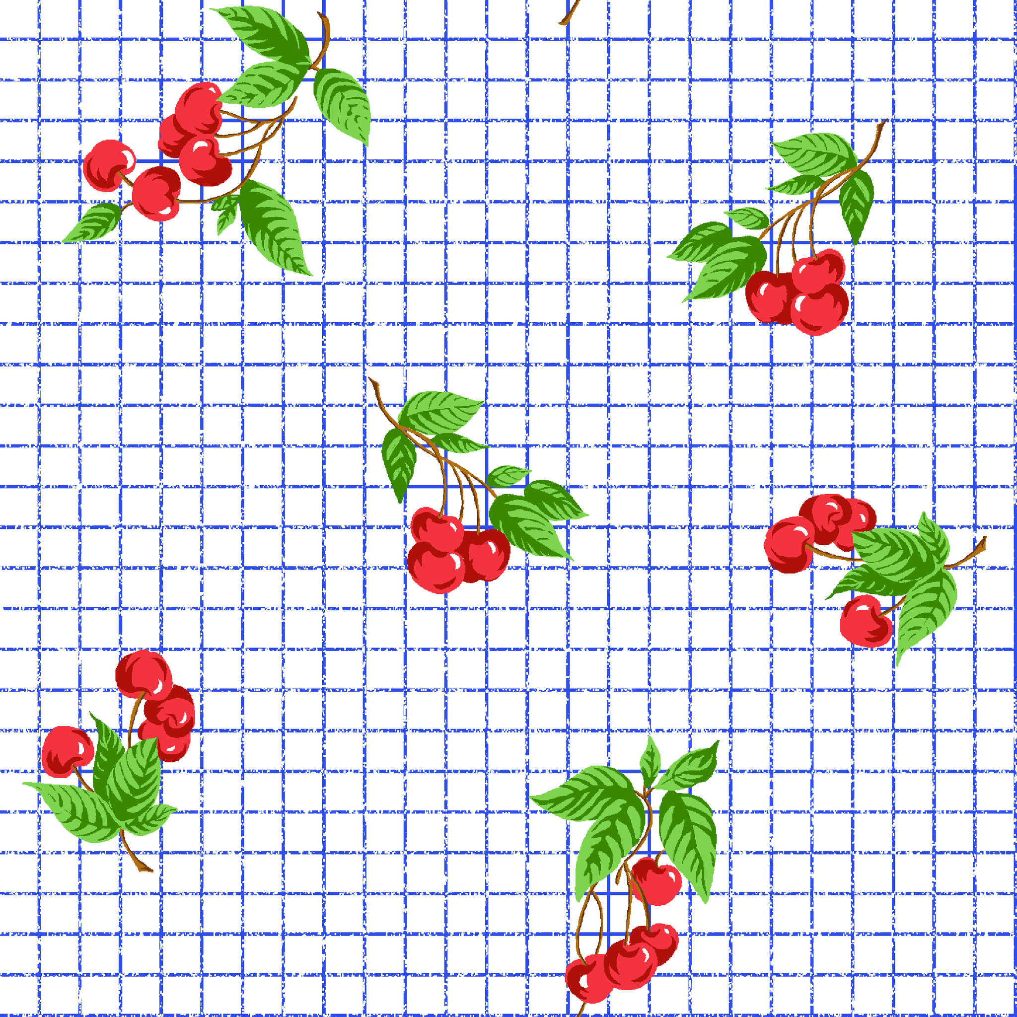 tiled preview square