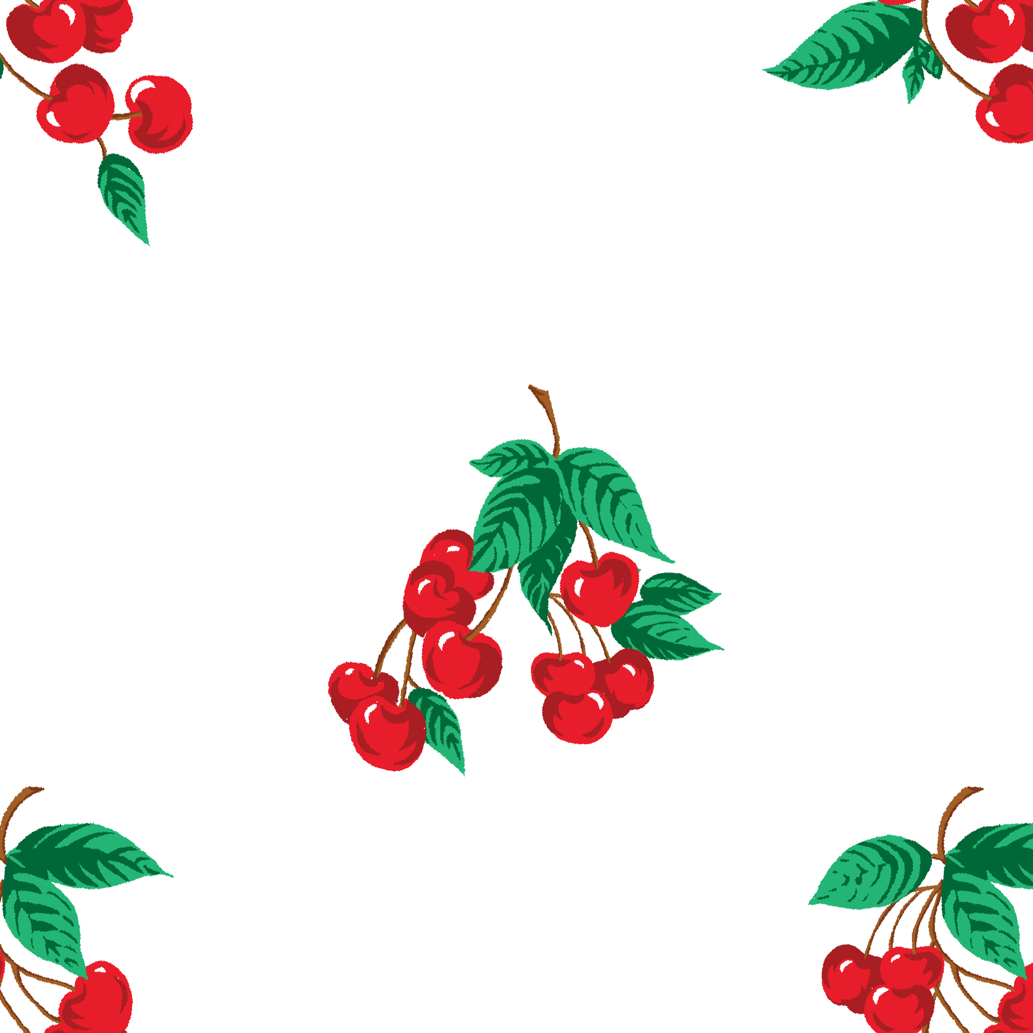 tiled preview square