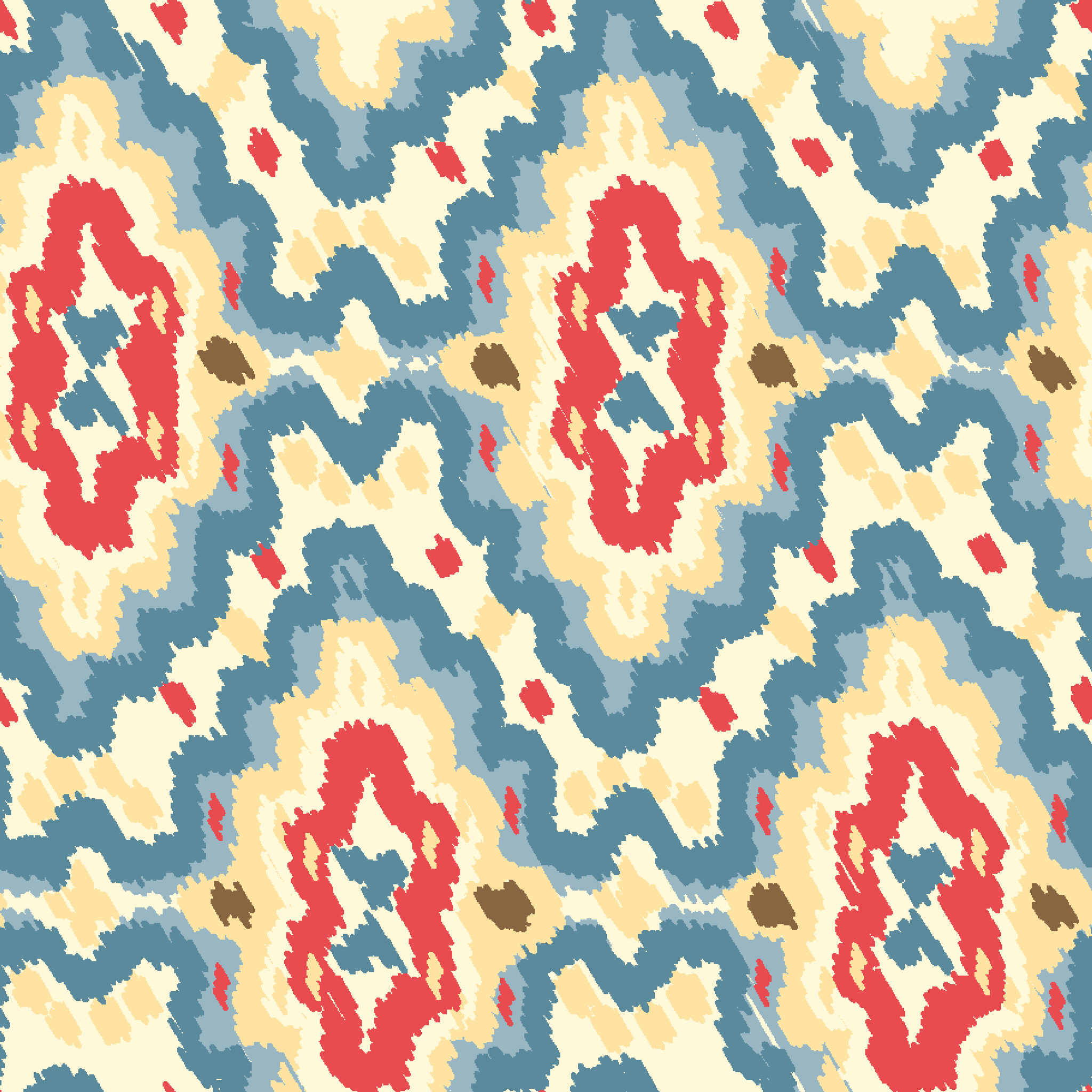 tiled preview square