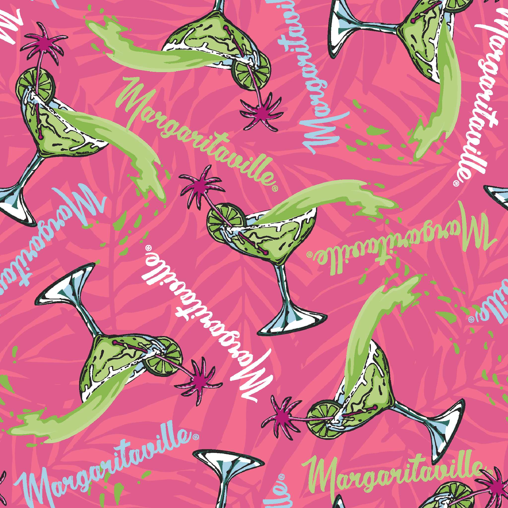 tiled preview square