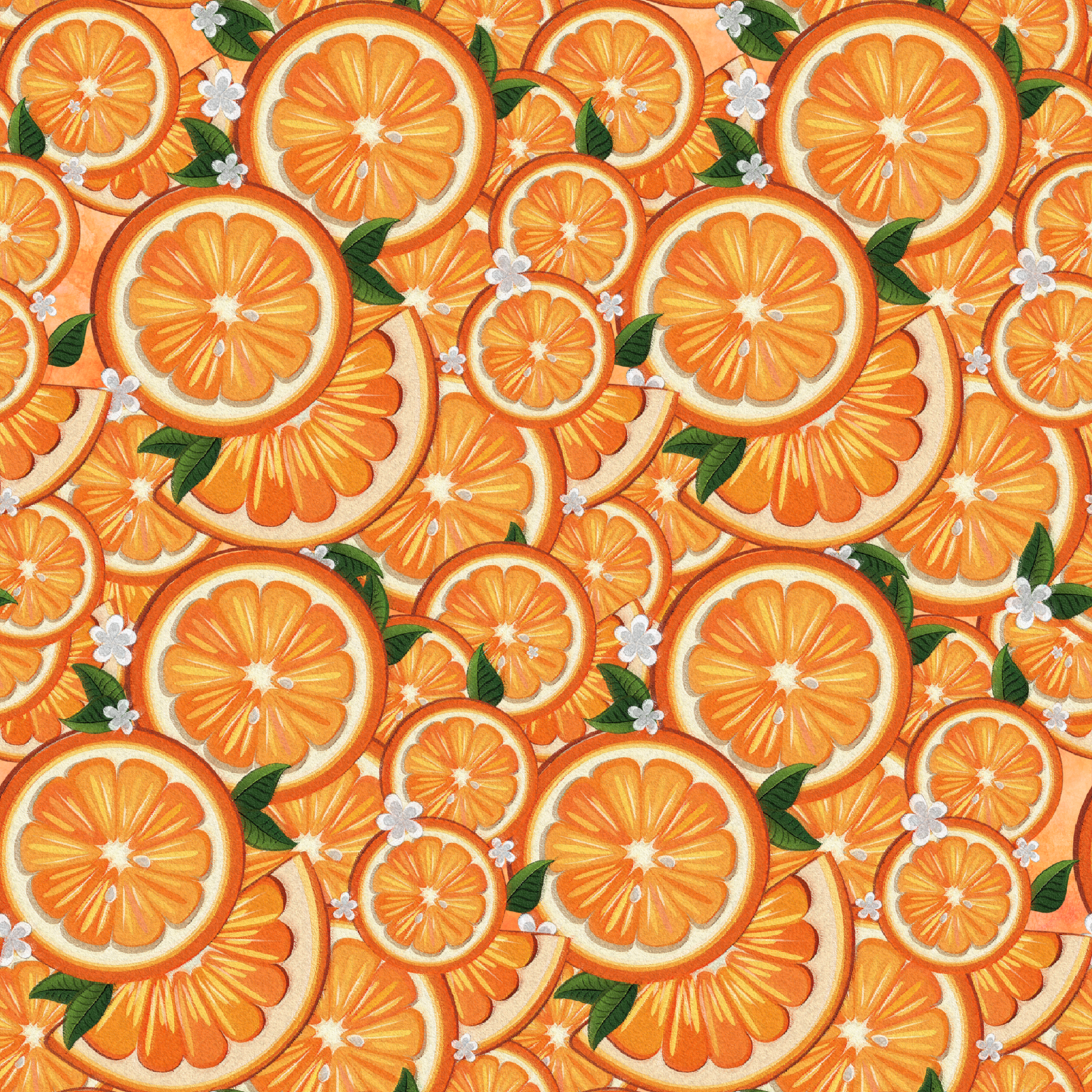 tiled preview square