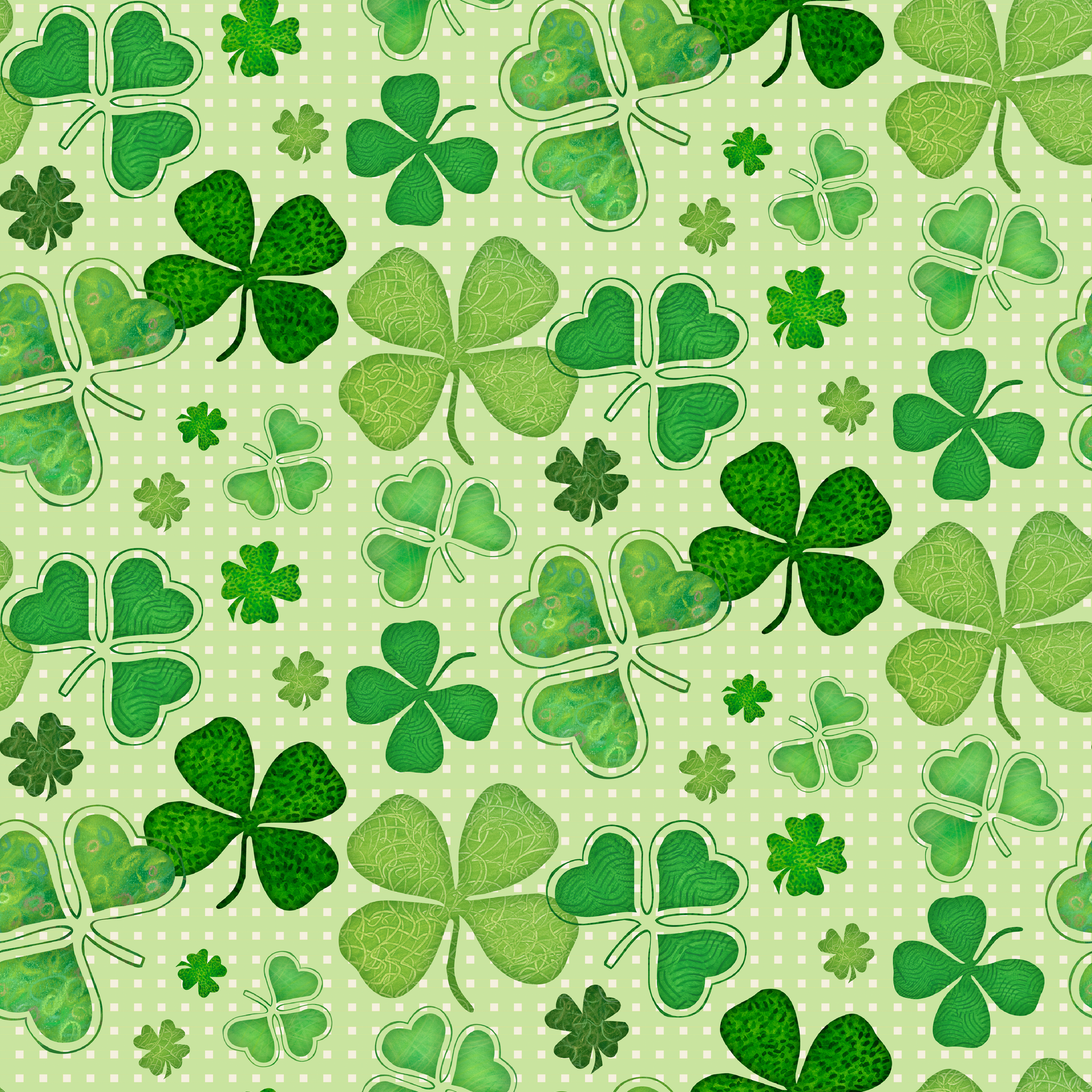 tiled preview square