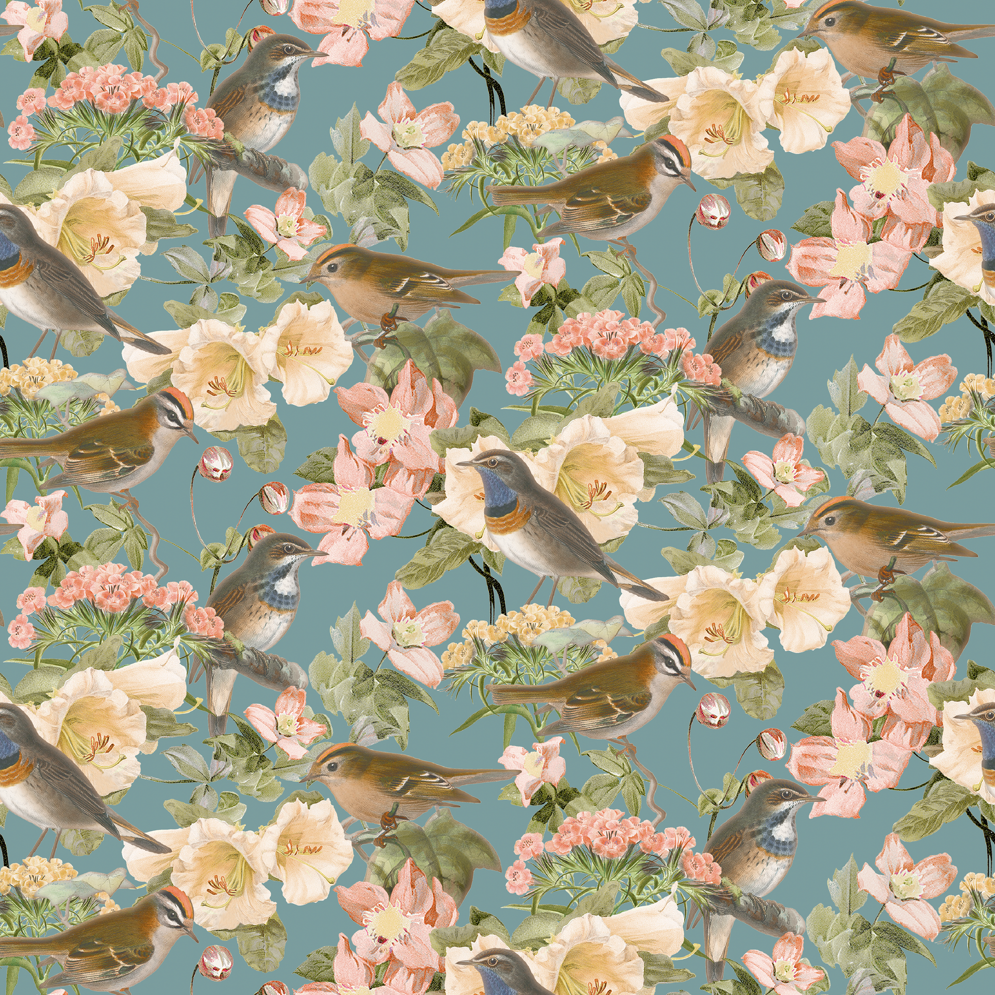 tiled preview square