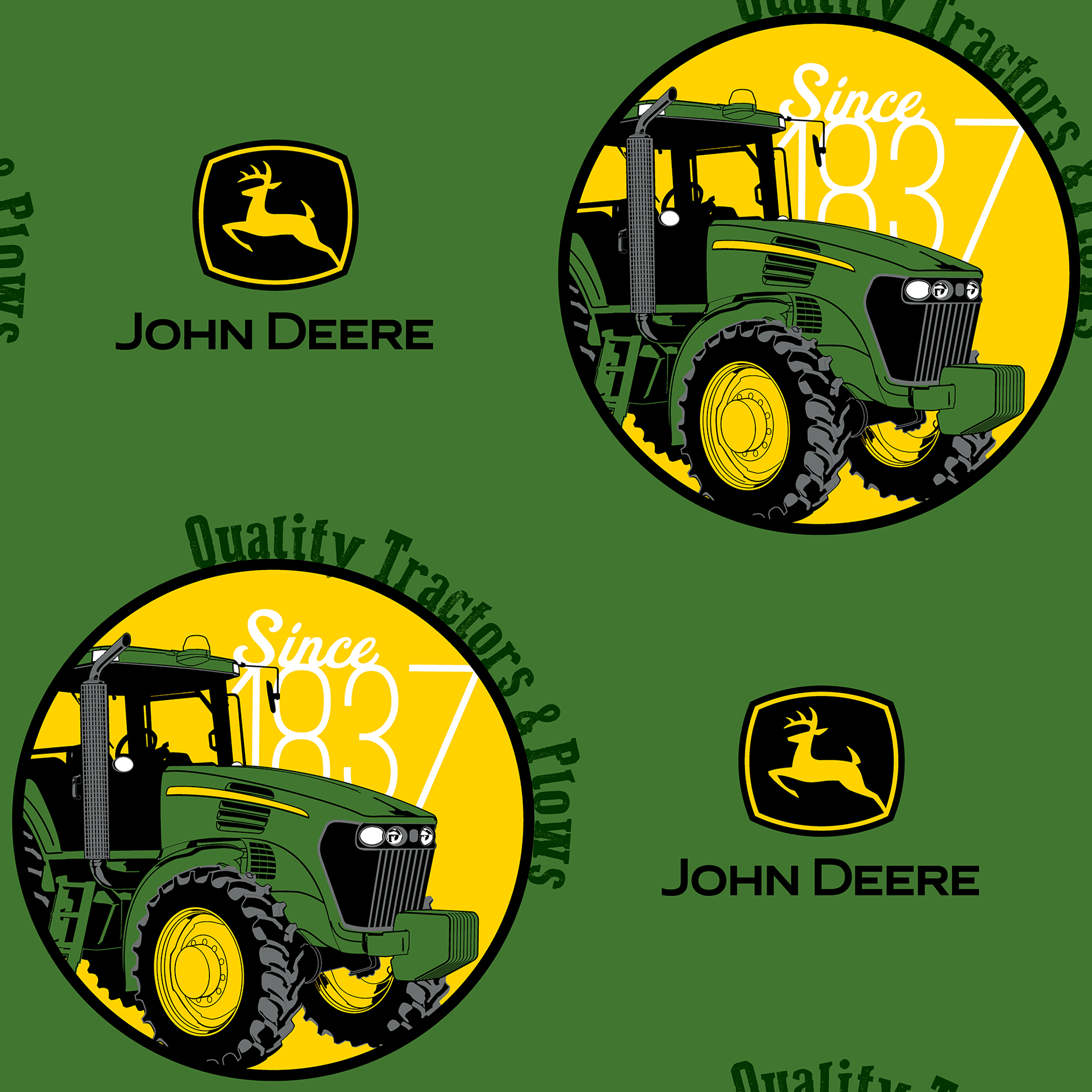 tiled preview square