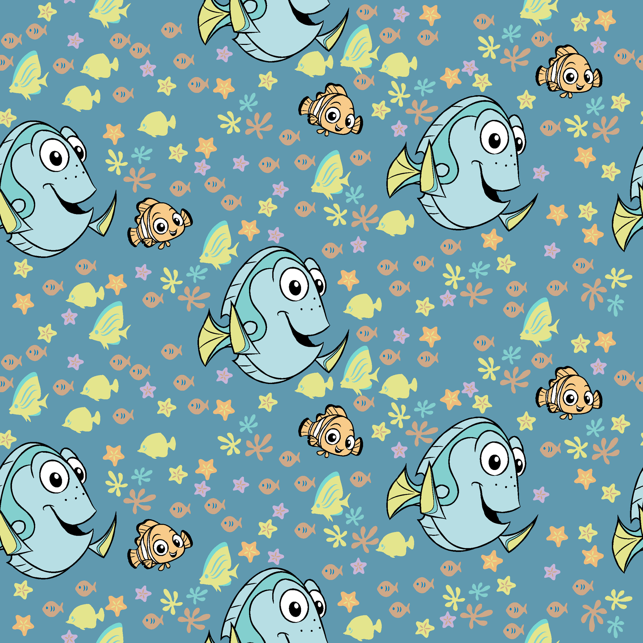 tiled preview square