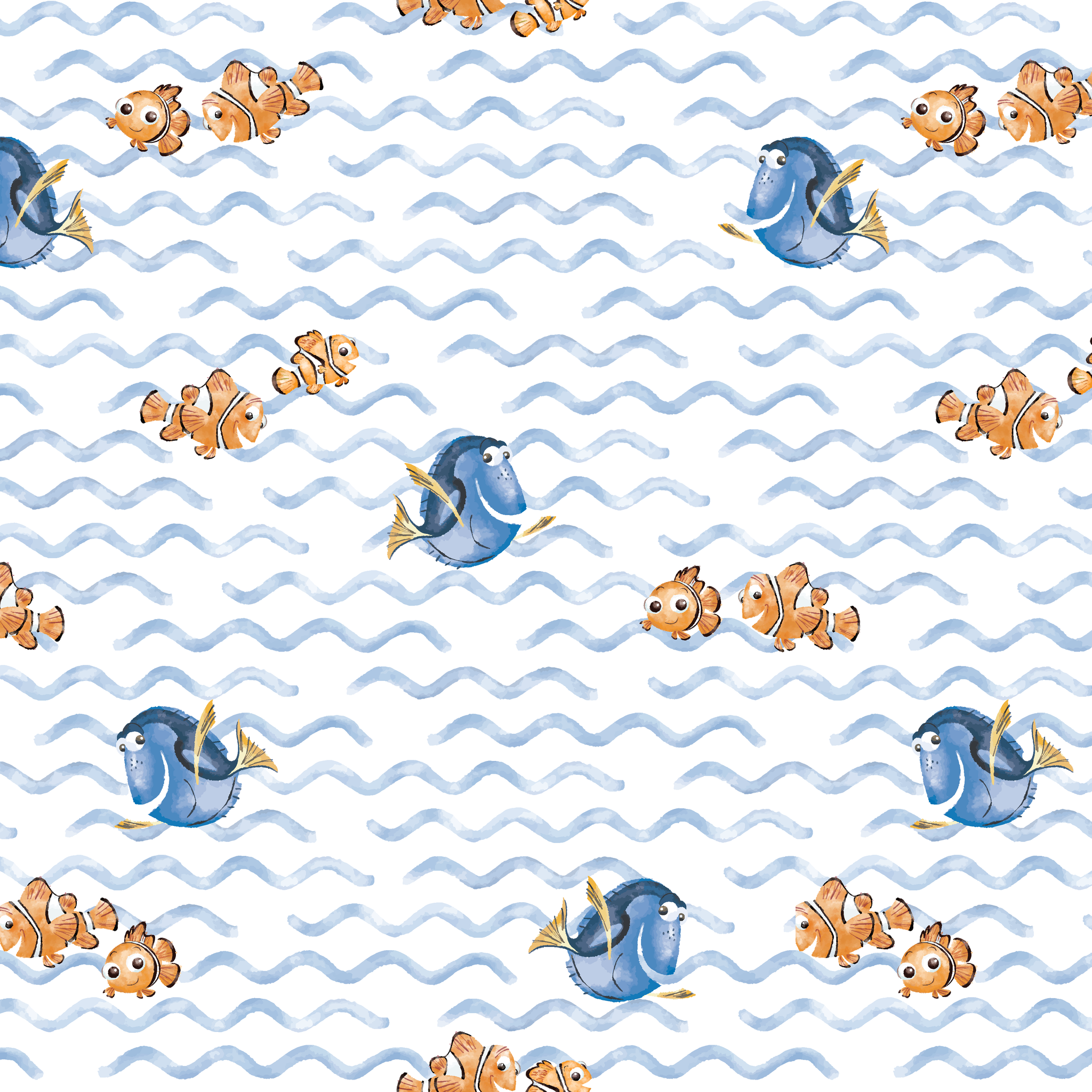 tiled preview square
