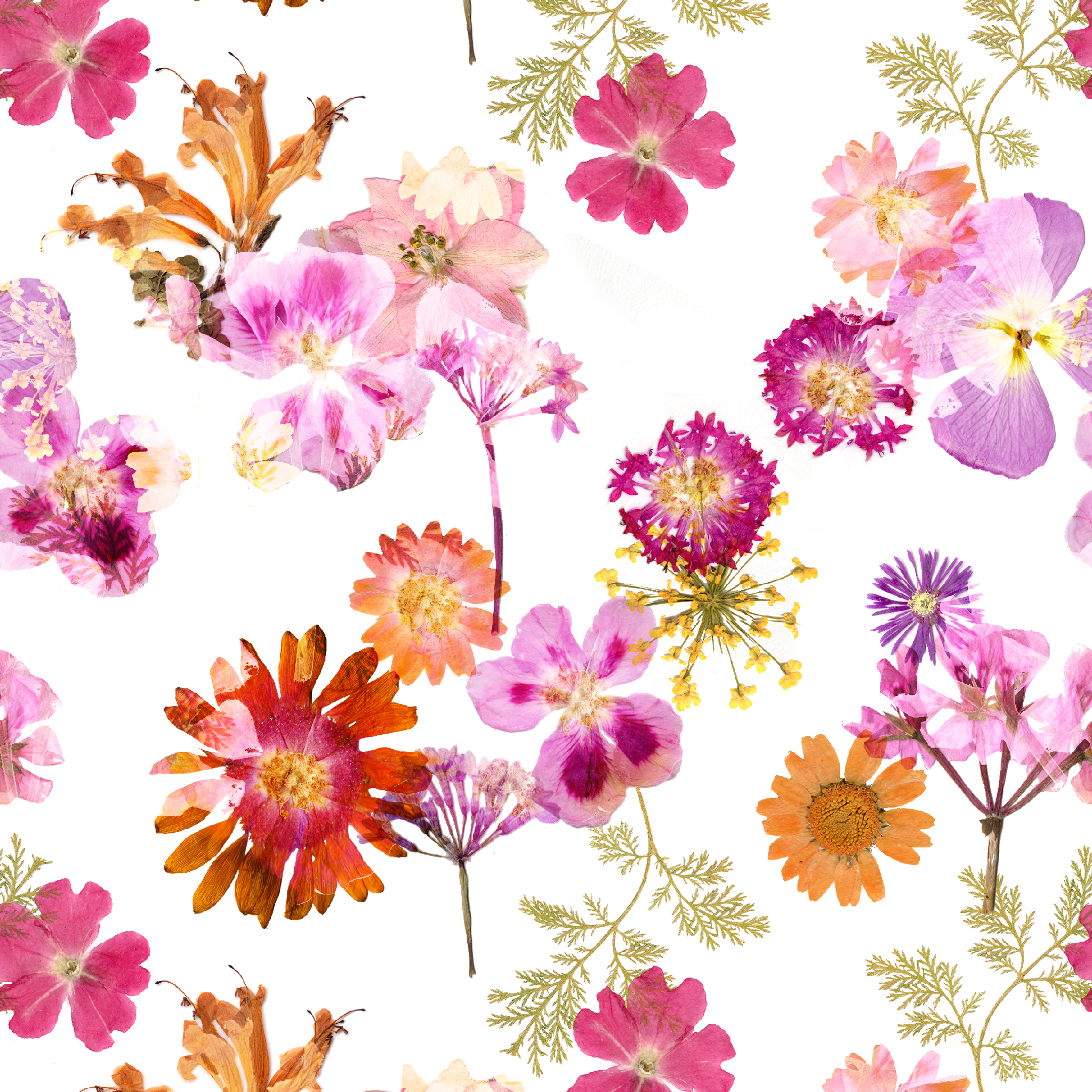 tiled preview square