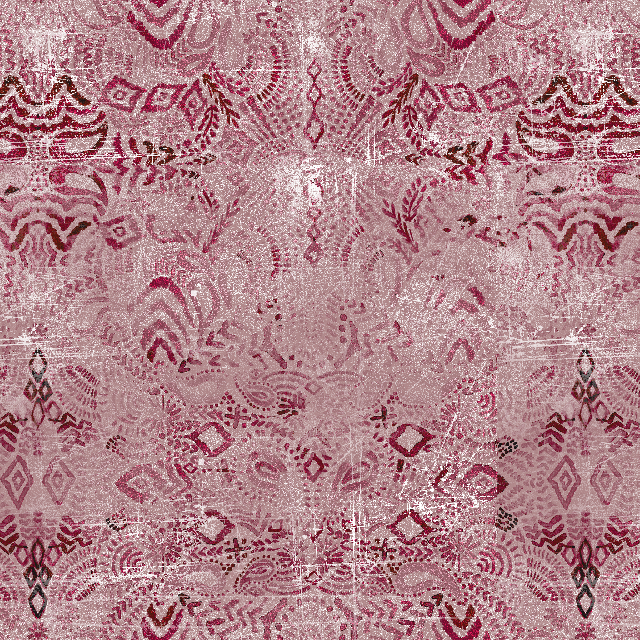 tiled preview square