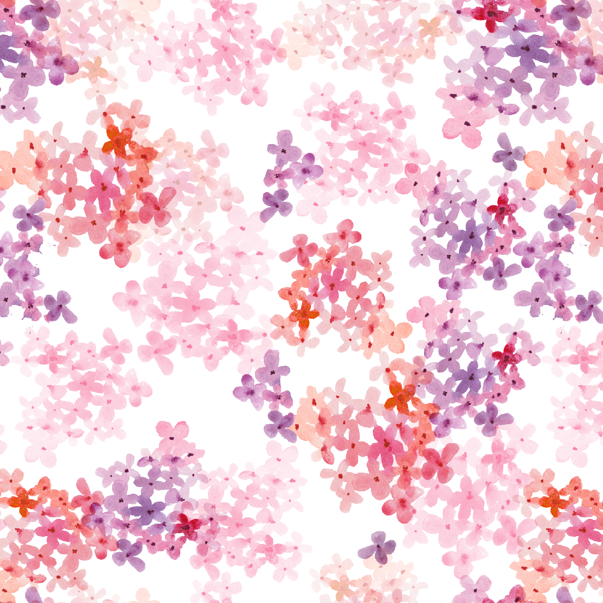 tiled preview square