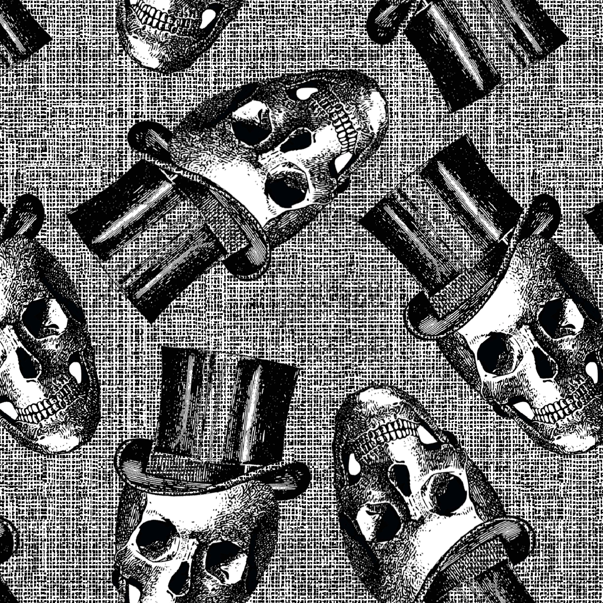 tiled preview square