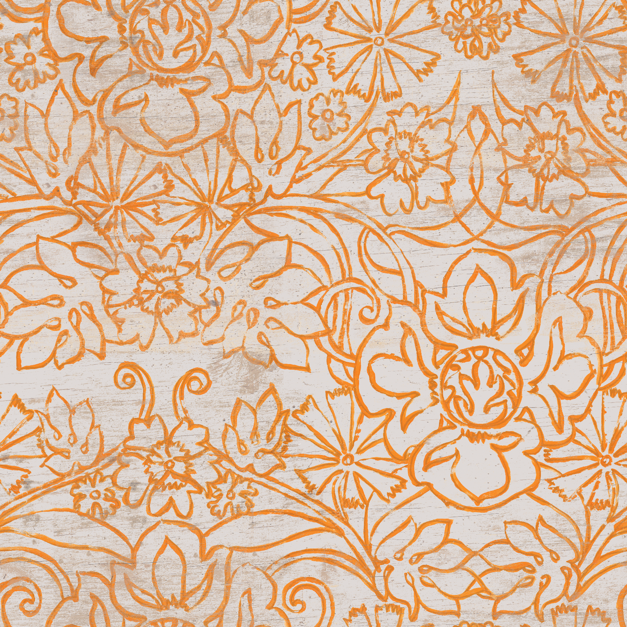 tiled preview square