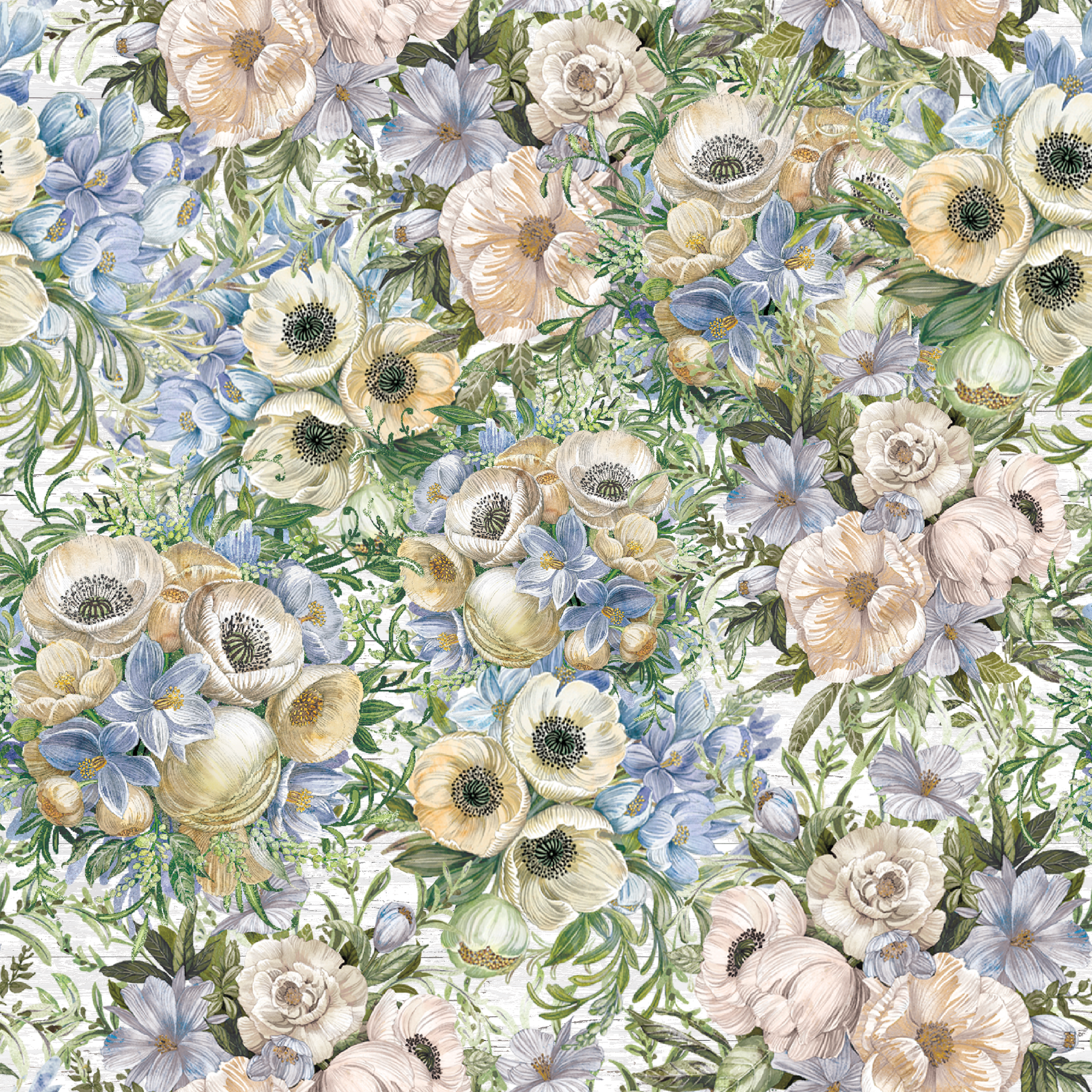 tiled preview square