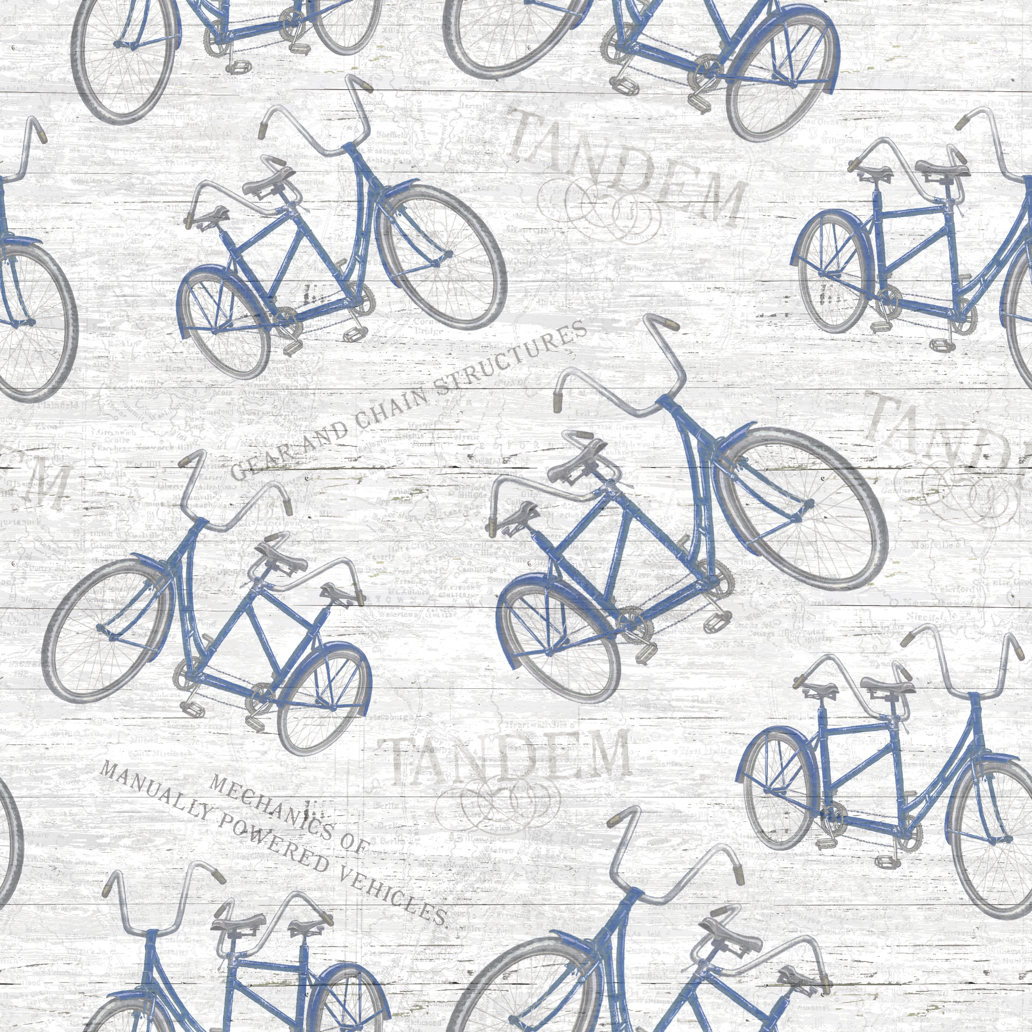 tiled preview square