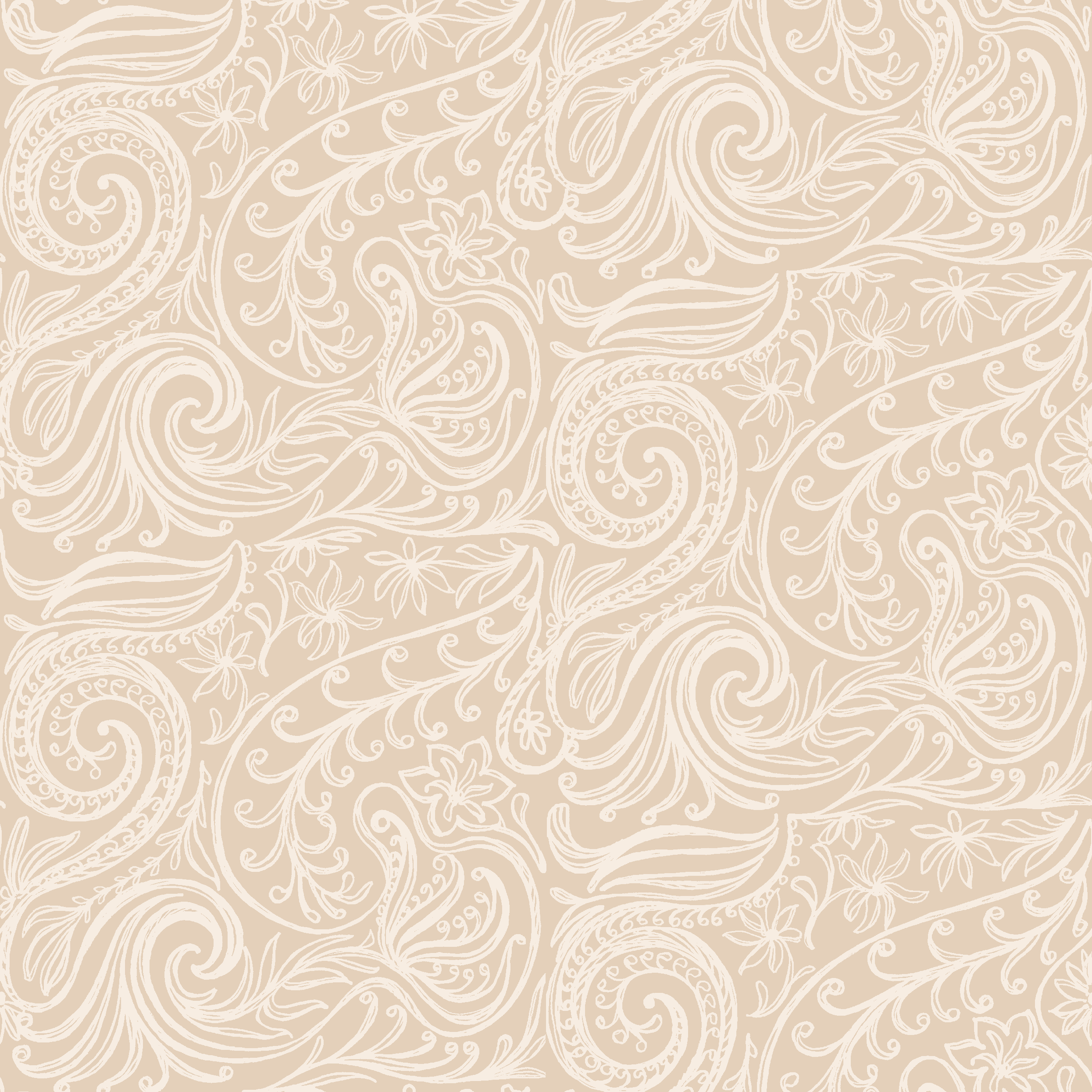 tiled preview square