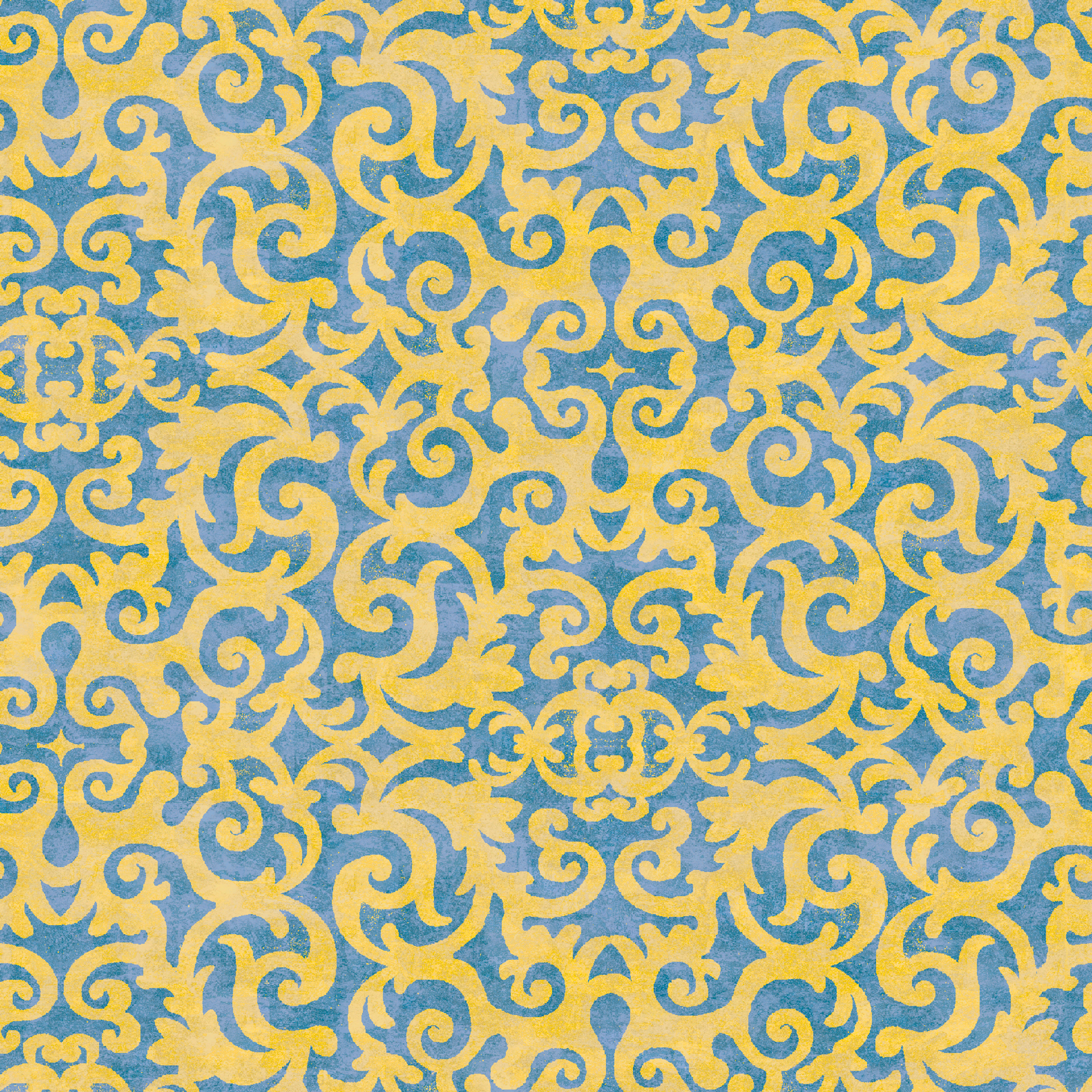 tiled preview square