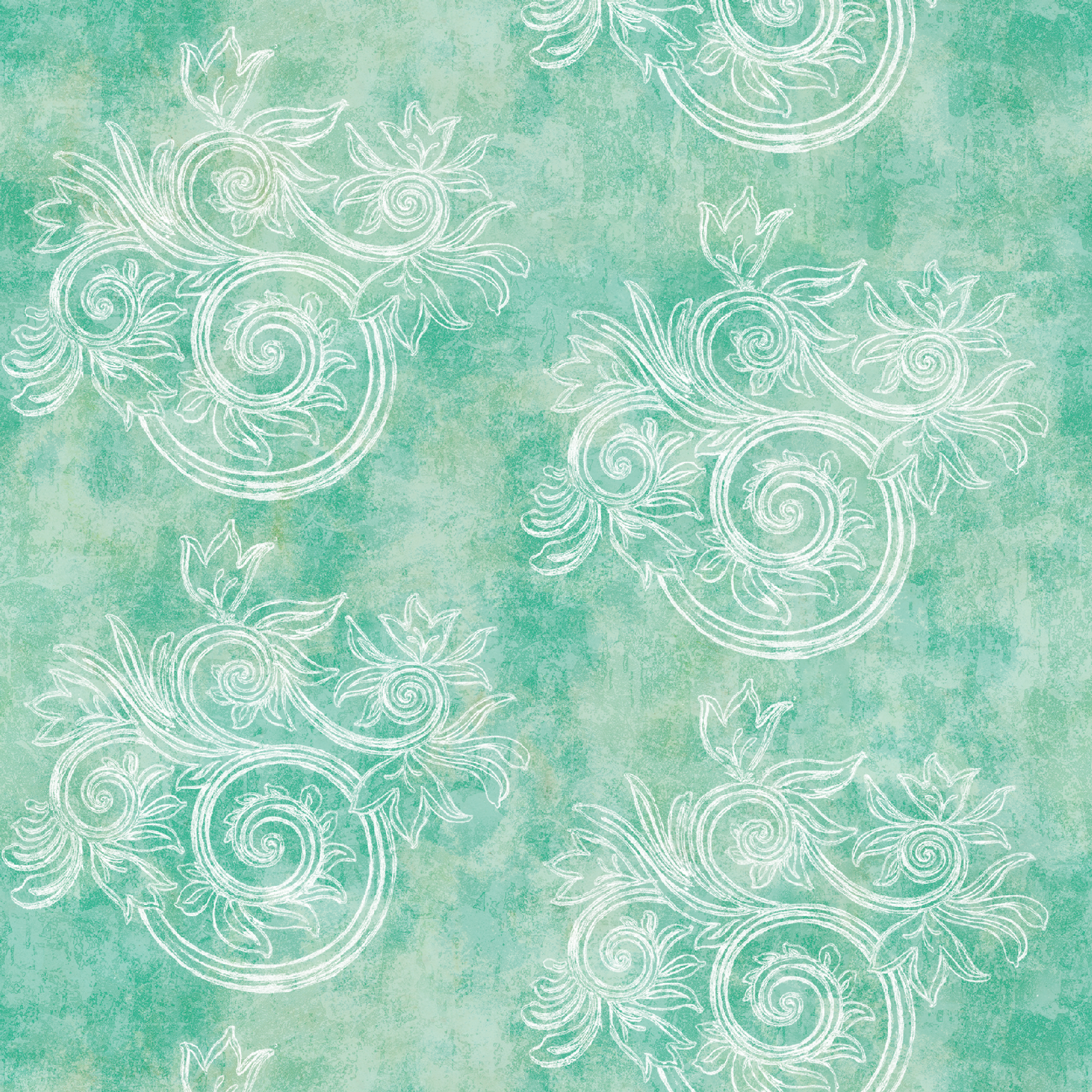 tiled preview square