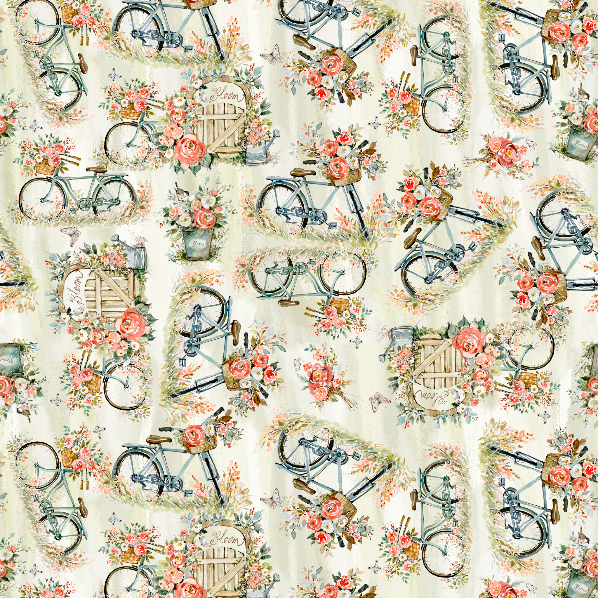 tiled preview square