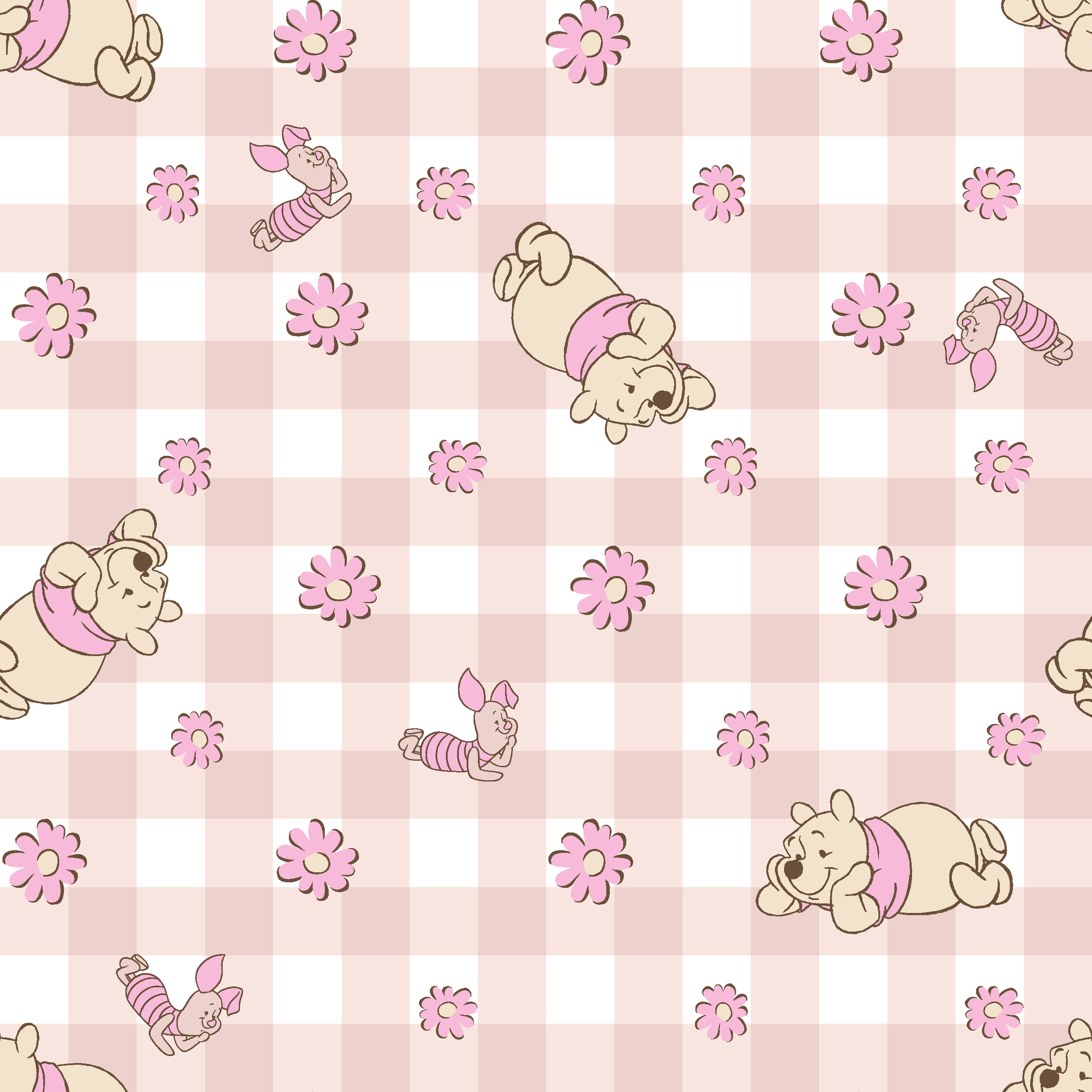 tiled preview square