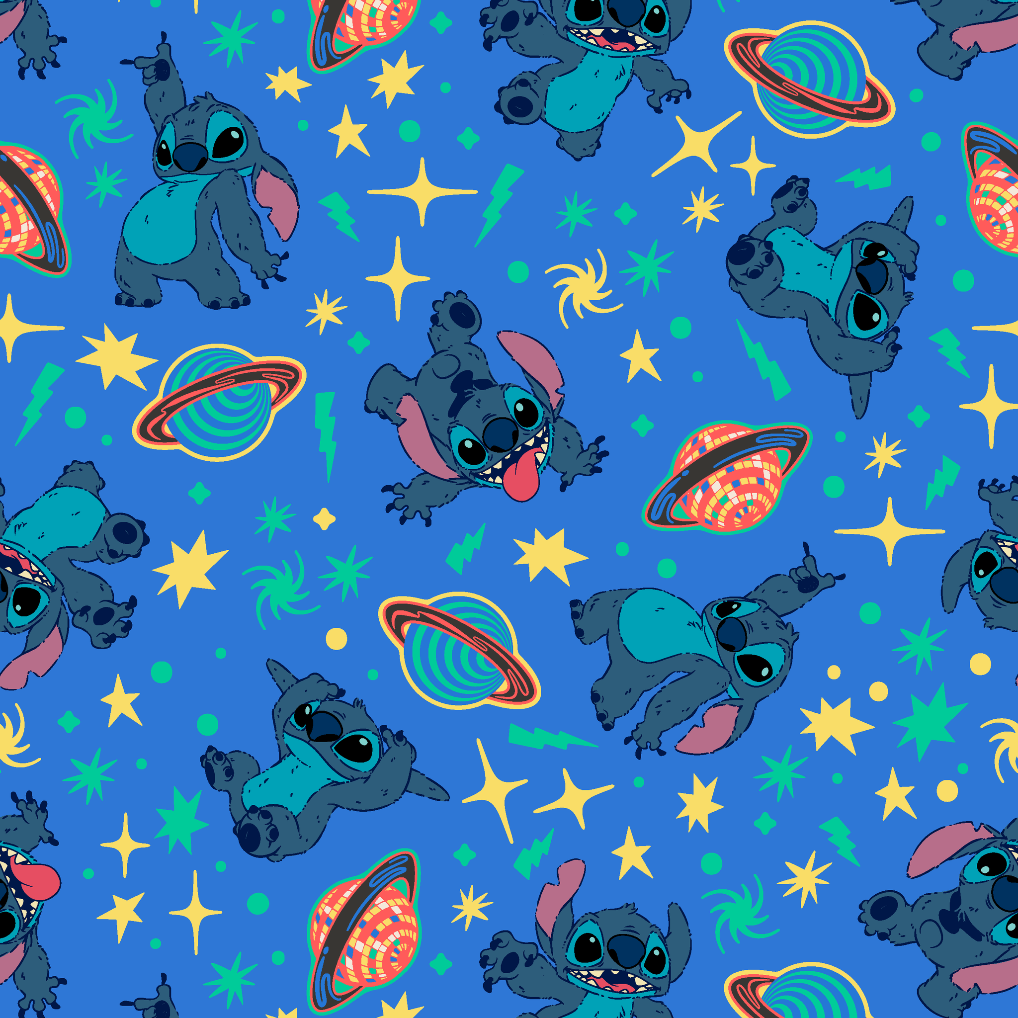 tiled preview square