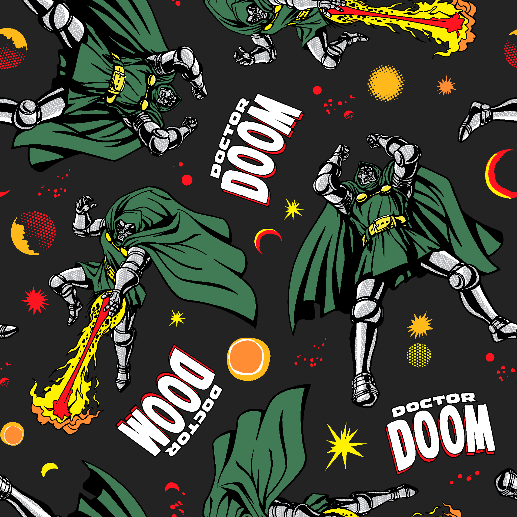 tiled preview square