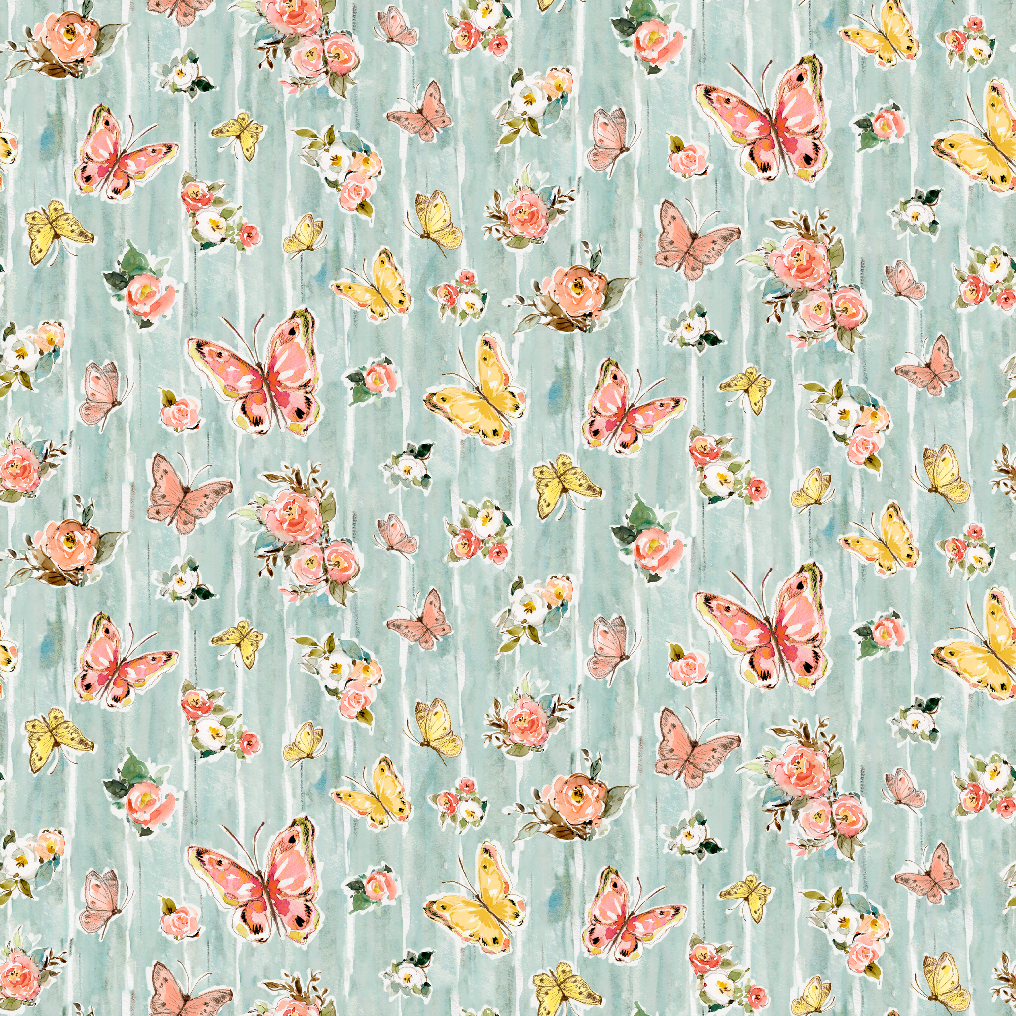 tiled preview square