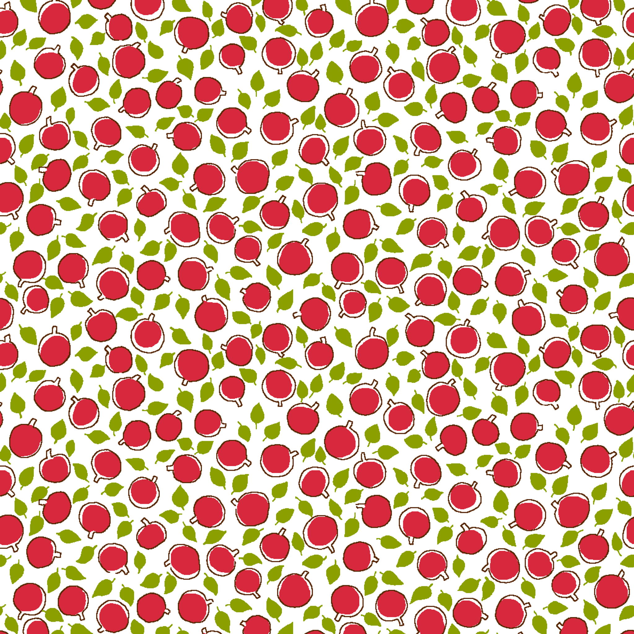 tiled preview square