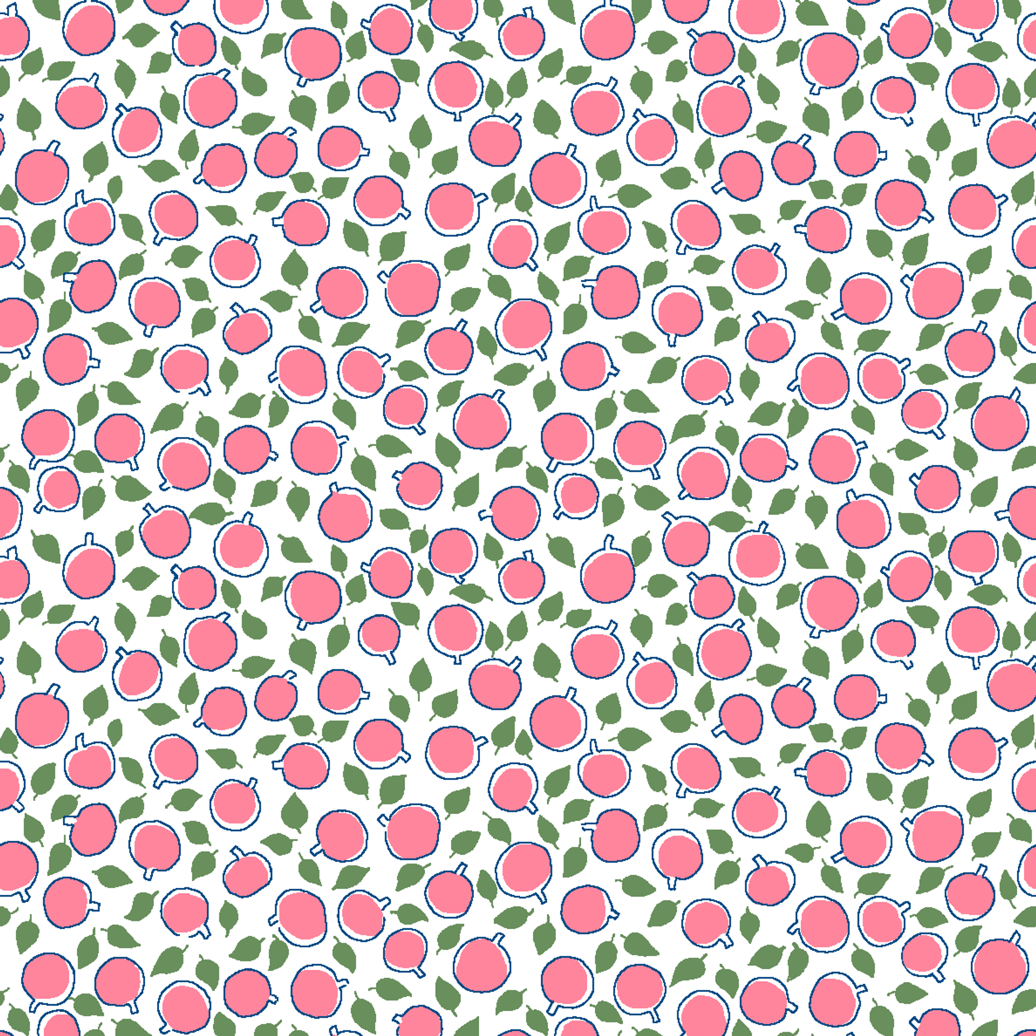 tiled preview square