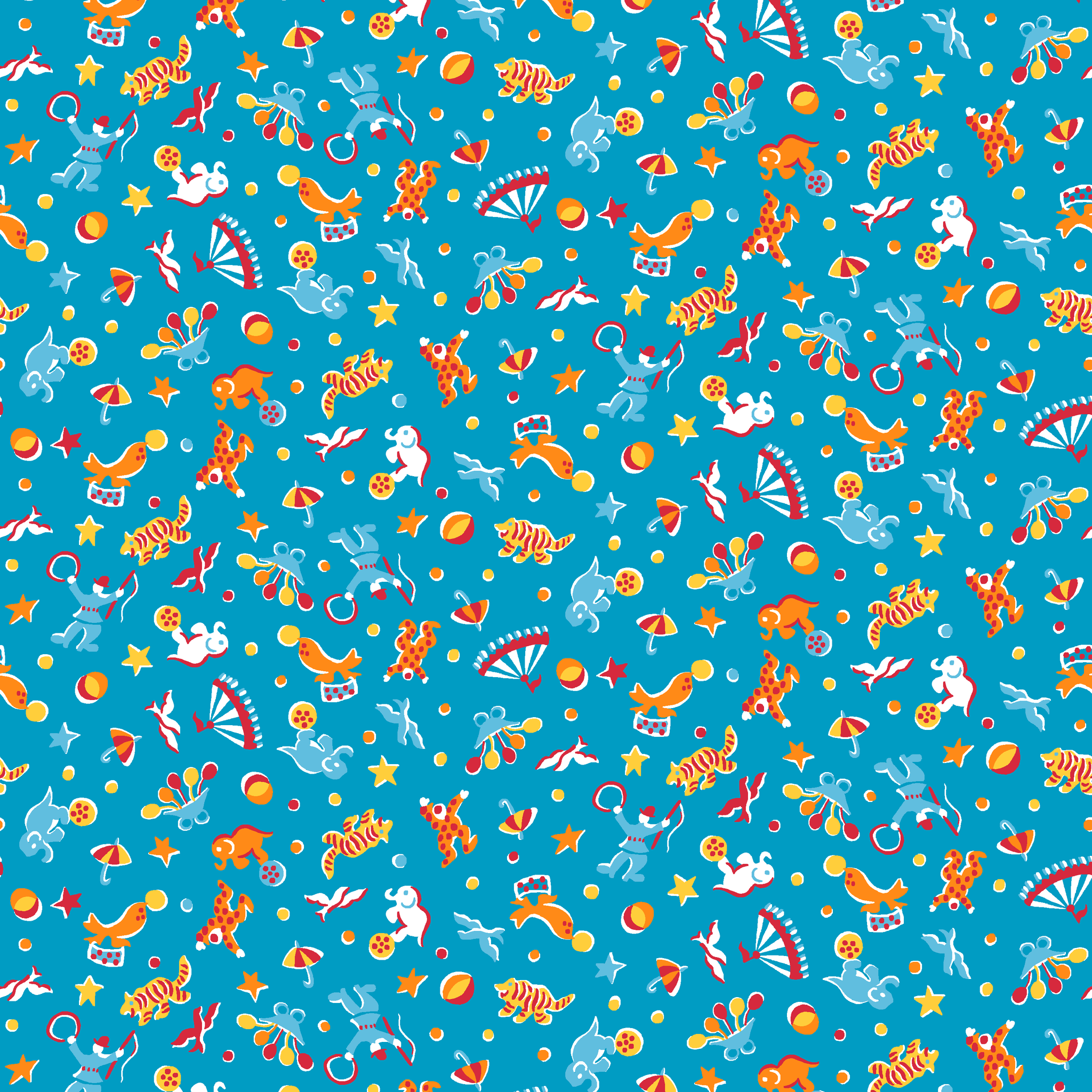 tiled preview square