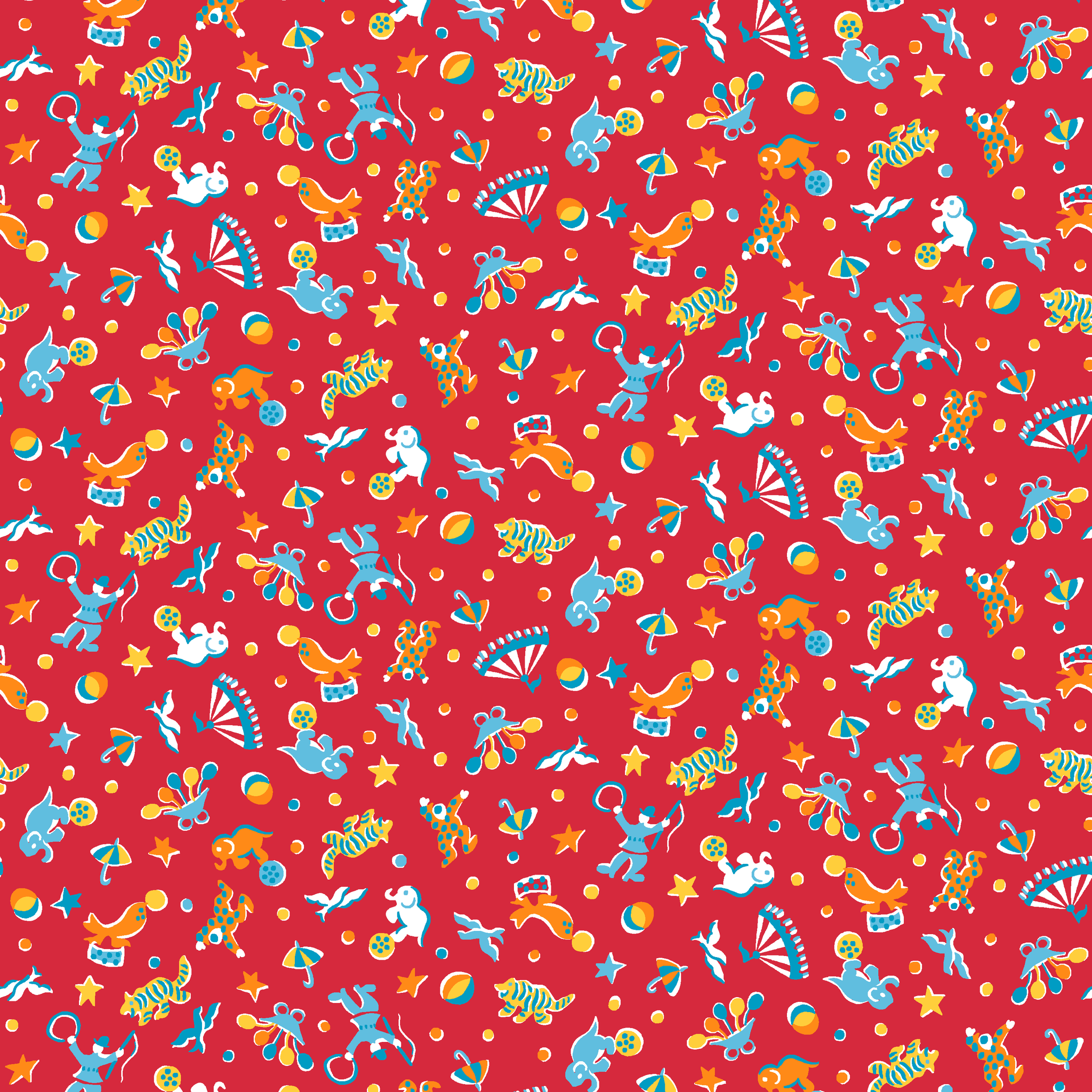 tiled preview square