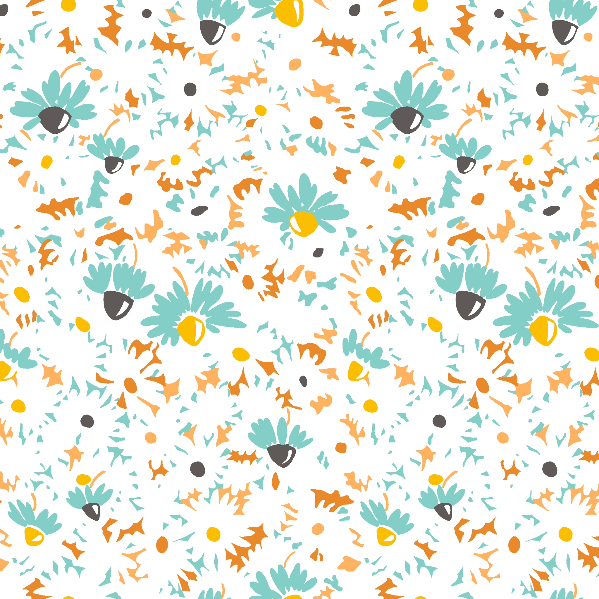 tiled preview square