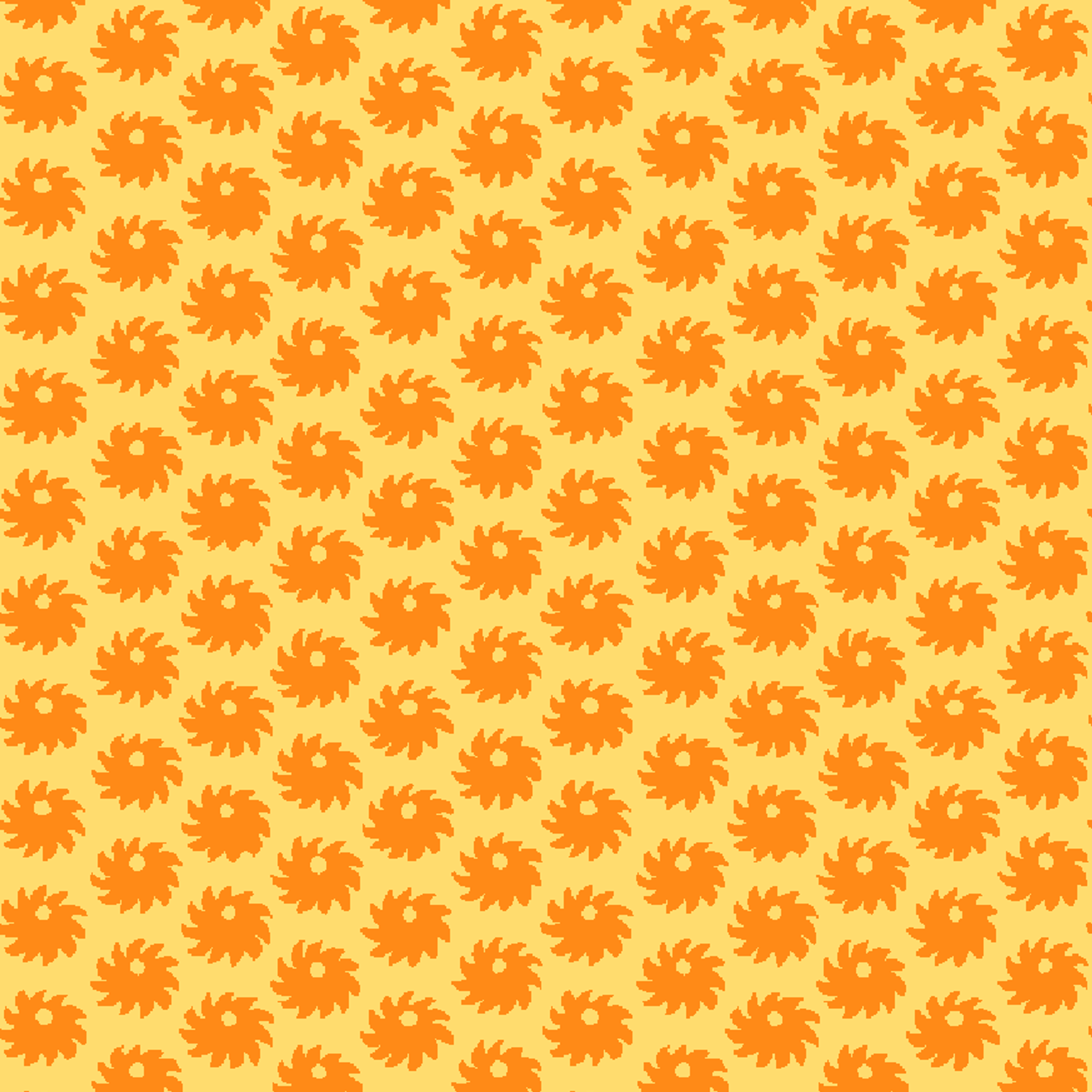 tiled preview square