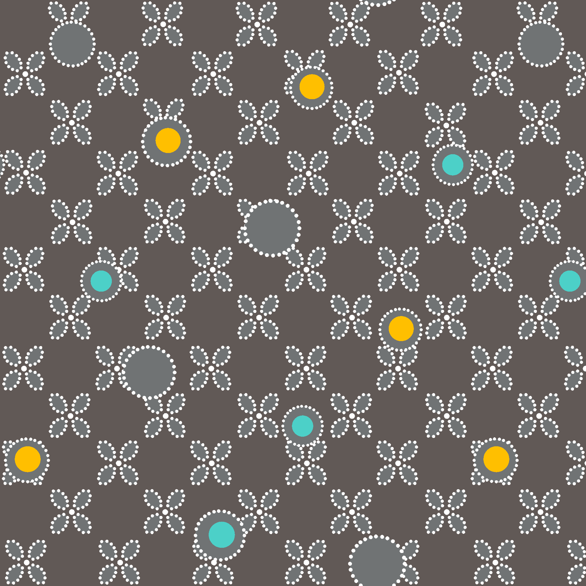 tiled preview square