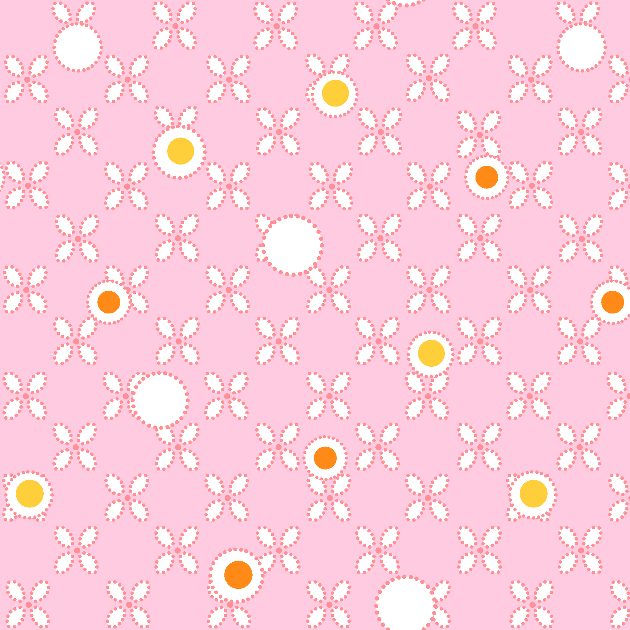 tiled preview square