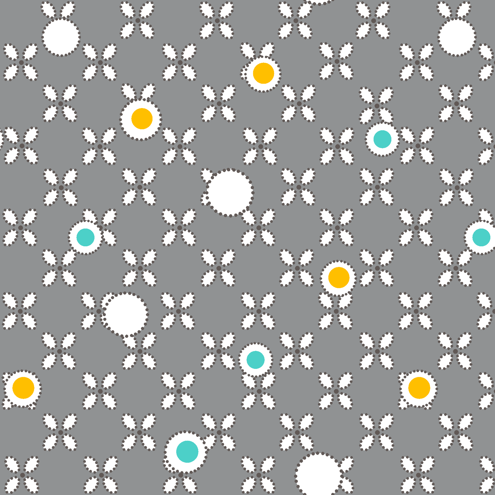 tiled preview square