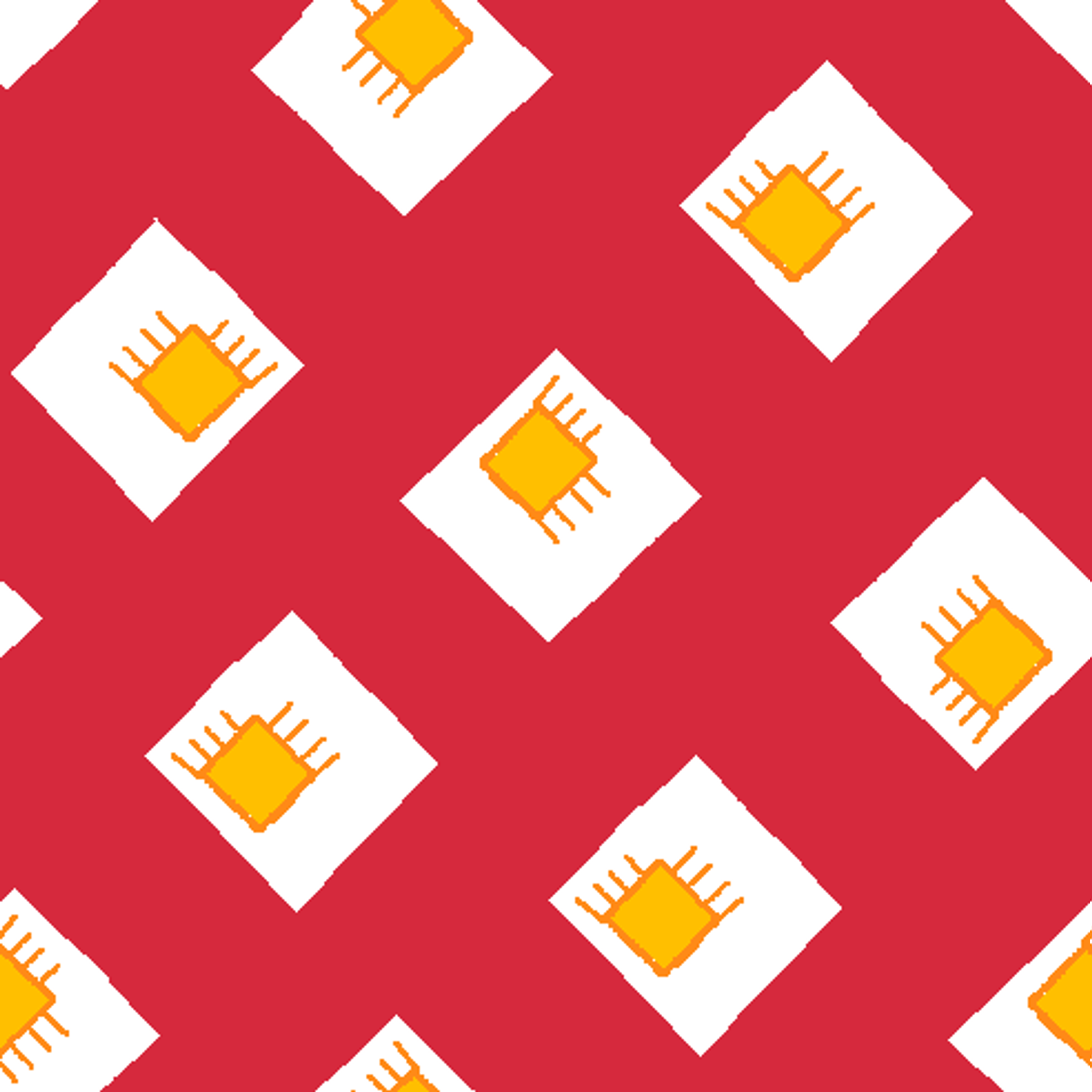 tiled preview square