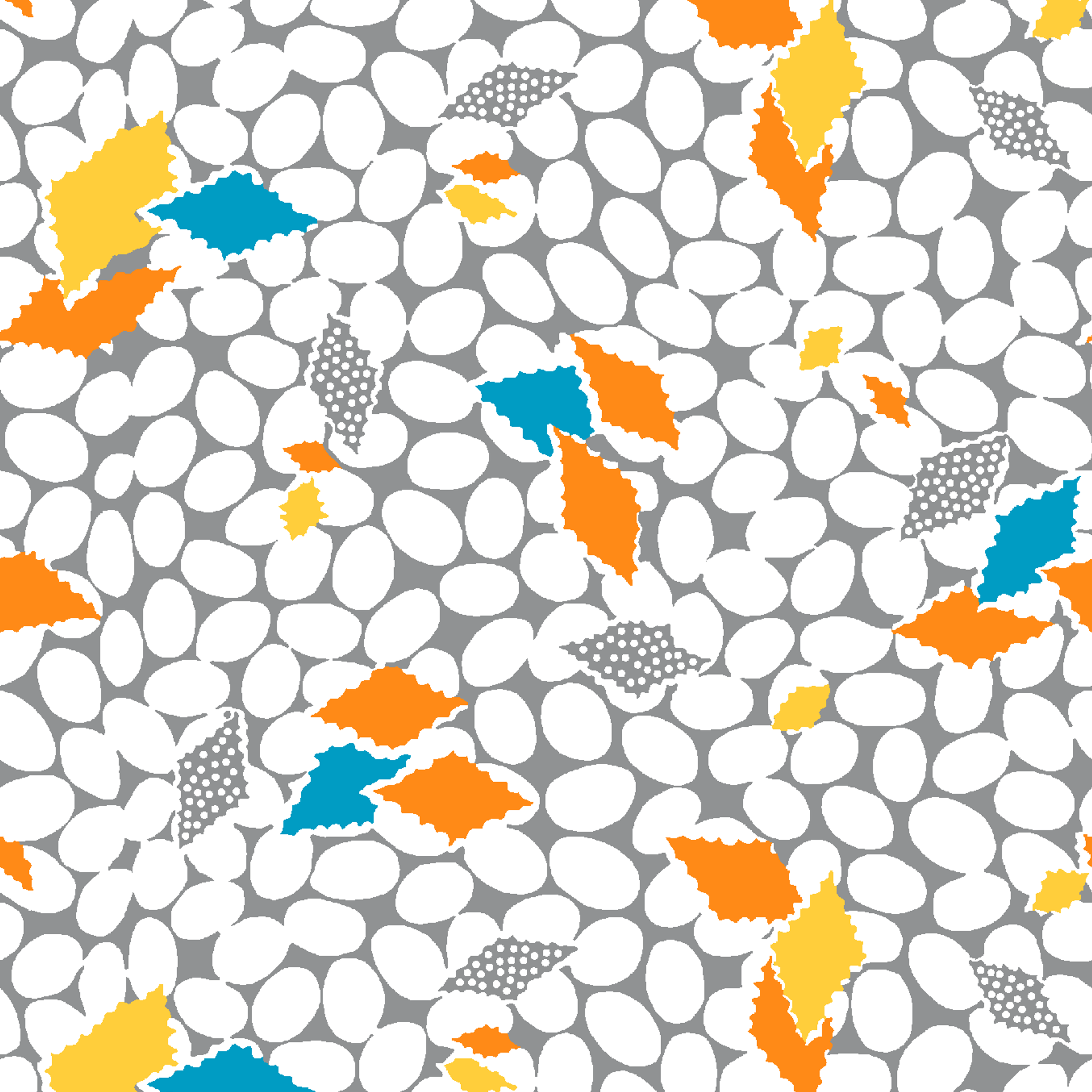 tiled preview square