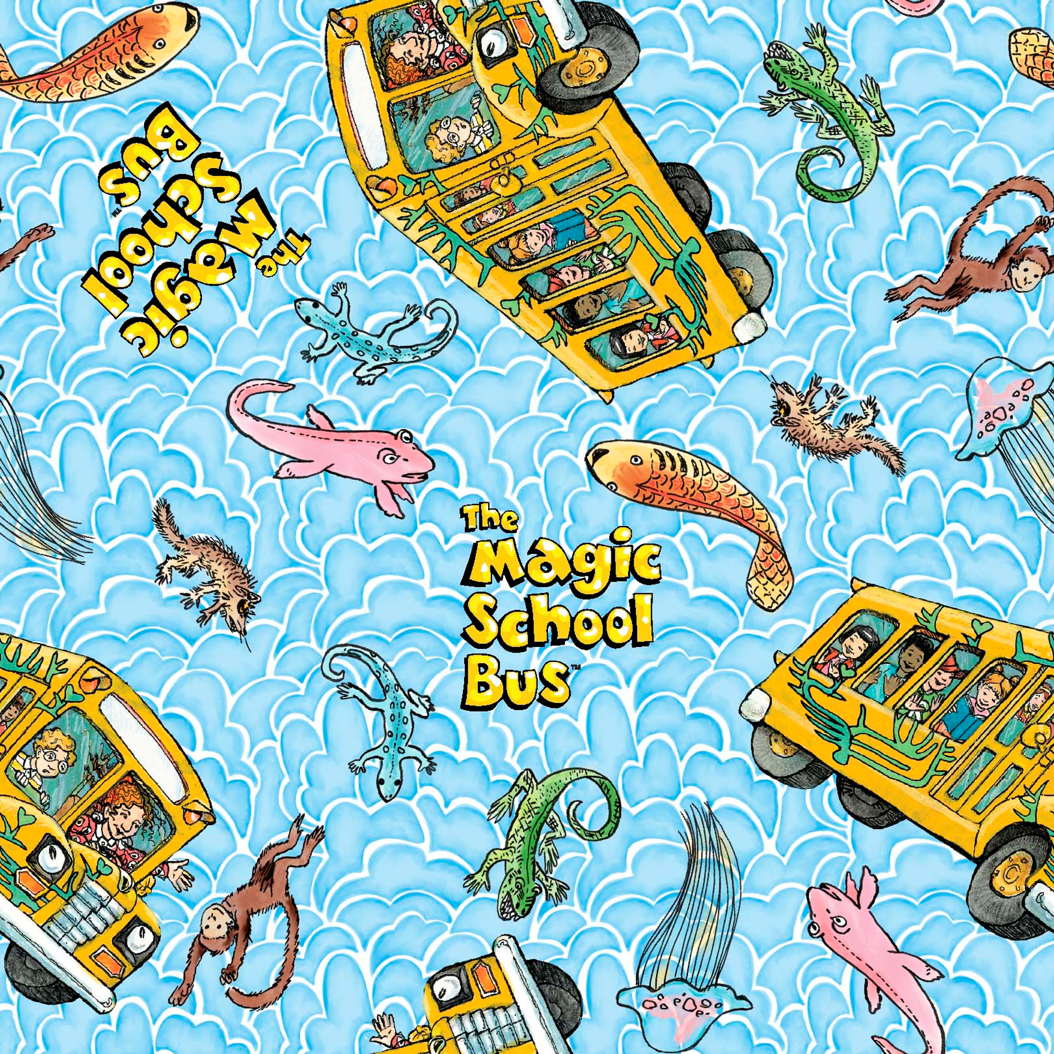 tiled preview square