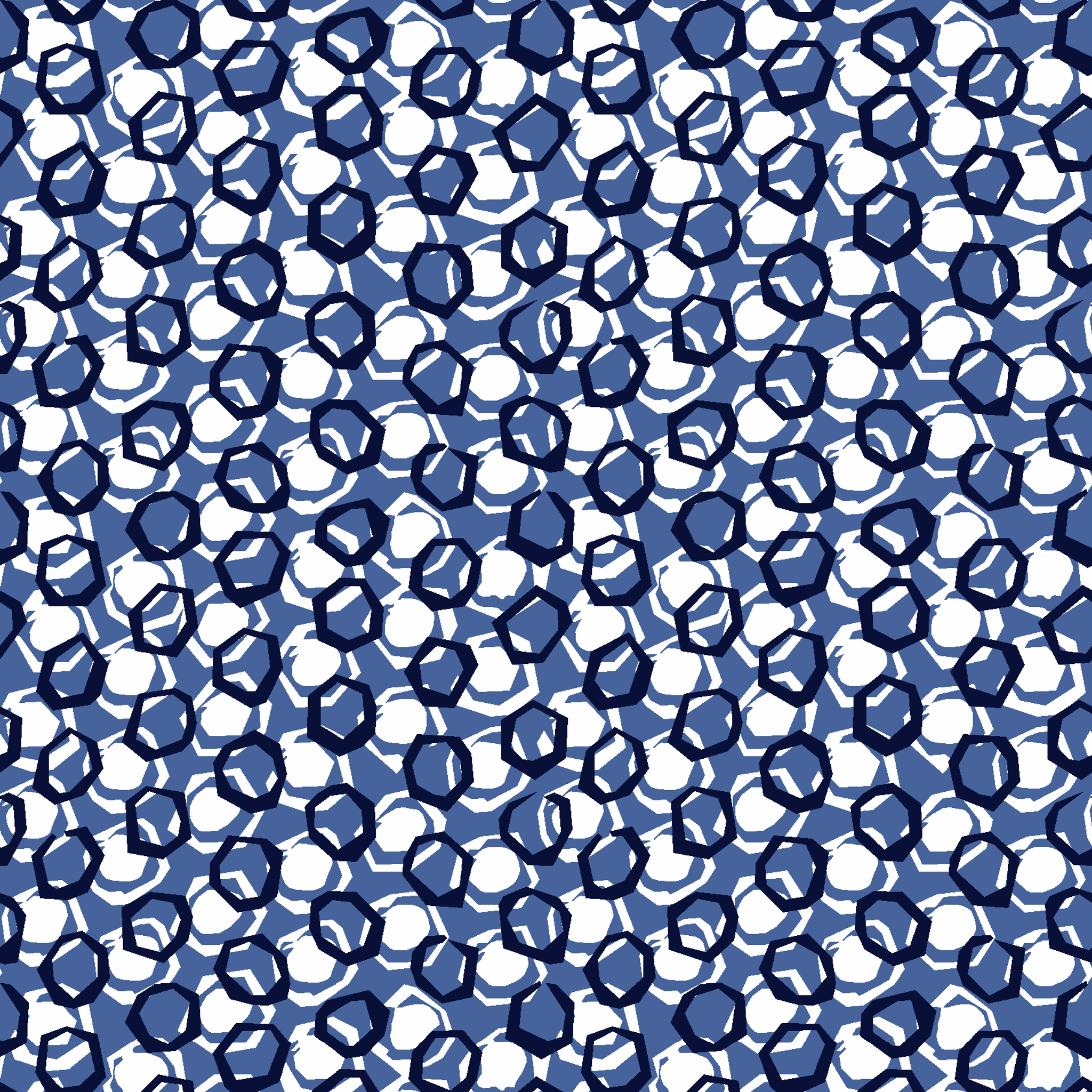 tiled preview square