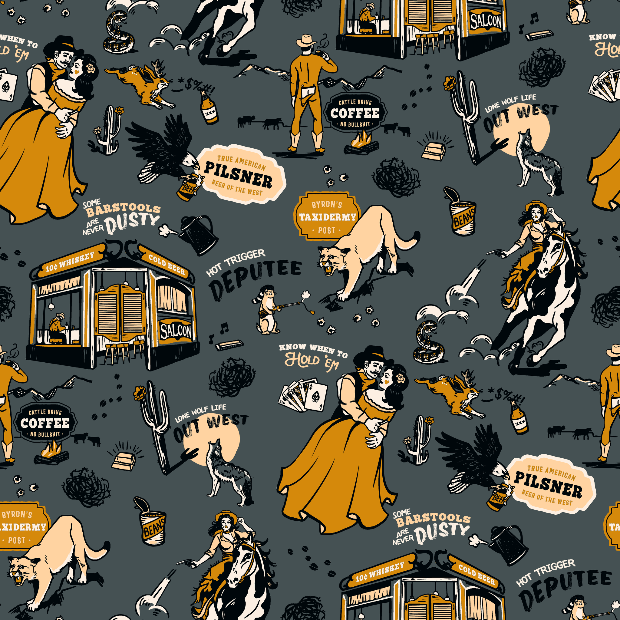 tiled preview square