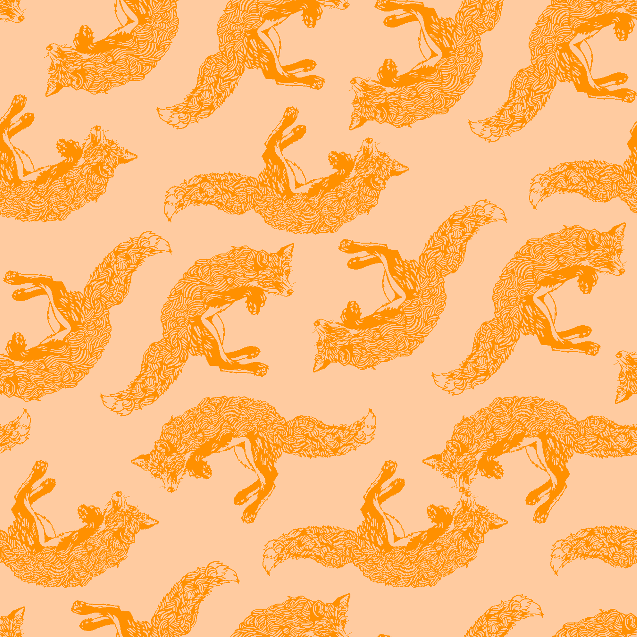 tiled preview square