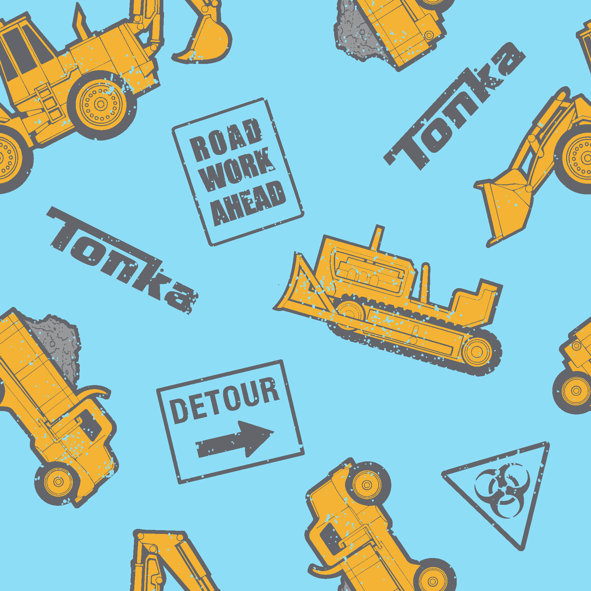 tiled preview square