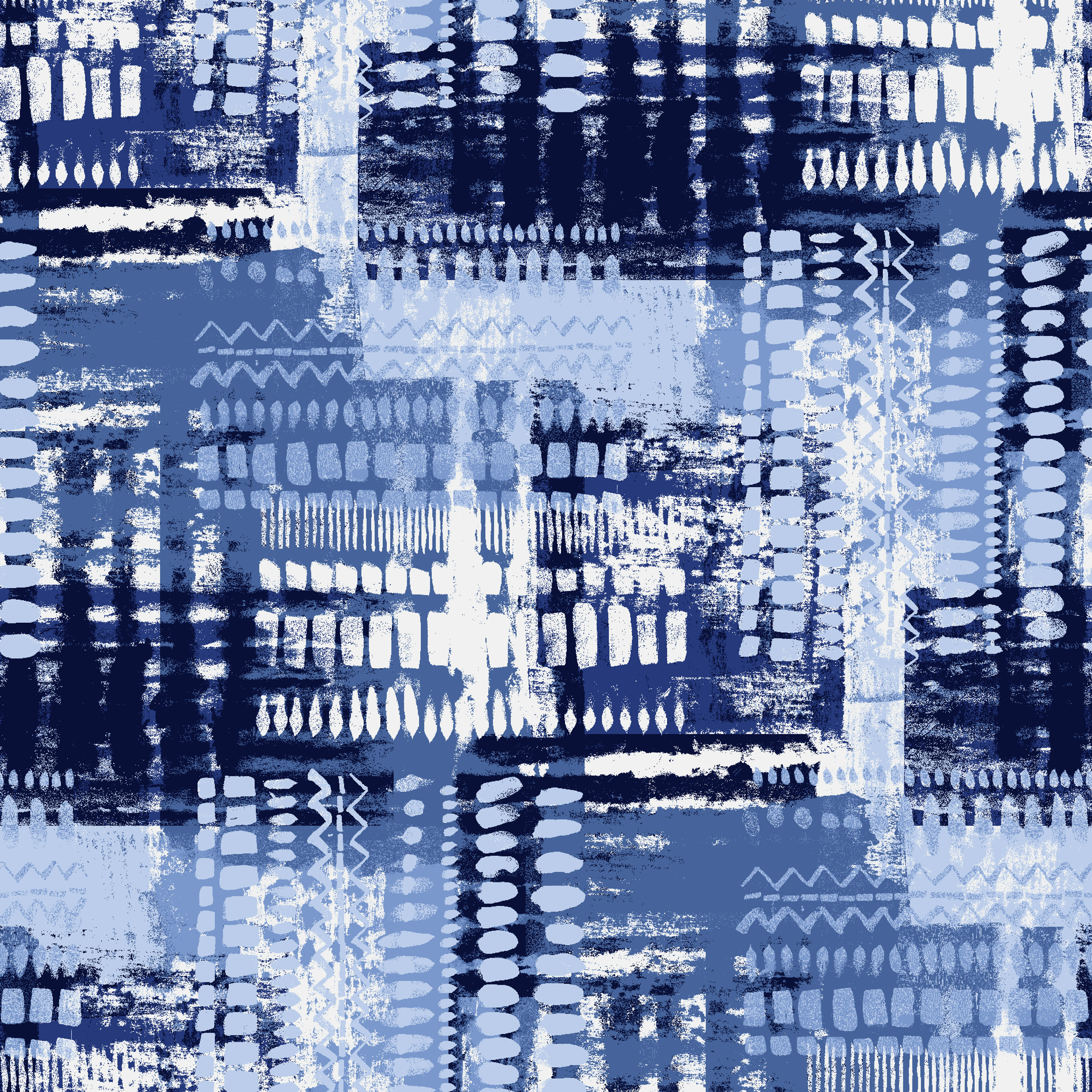 tiled preview square