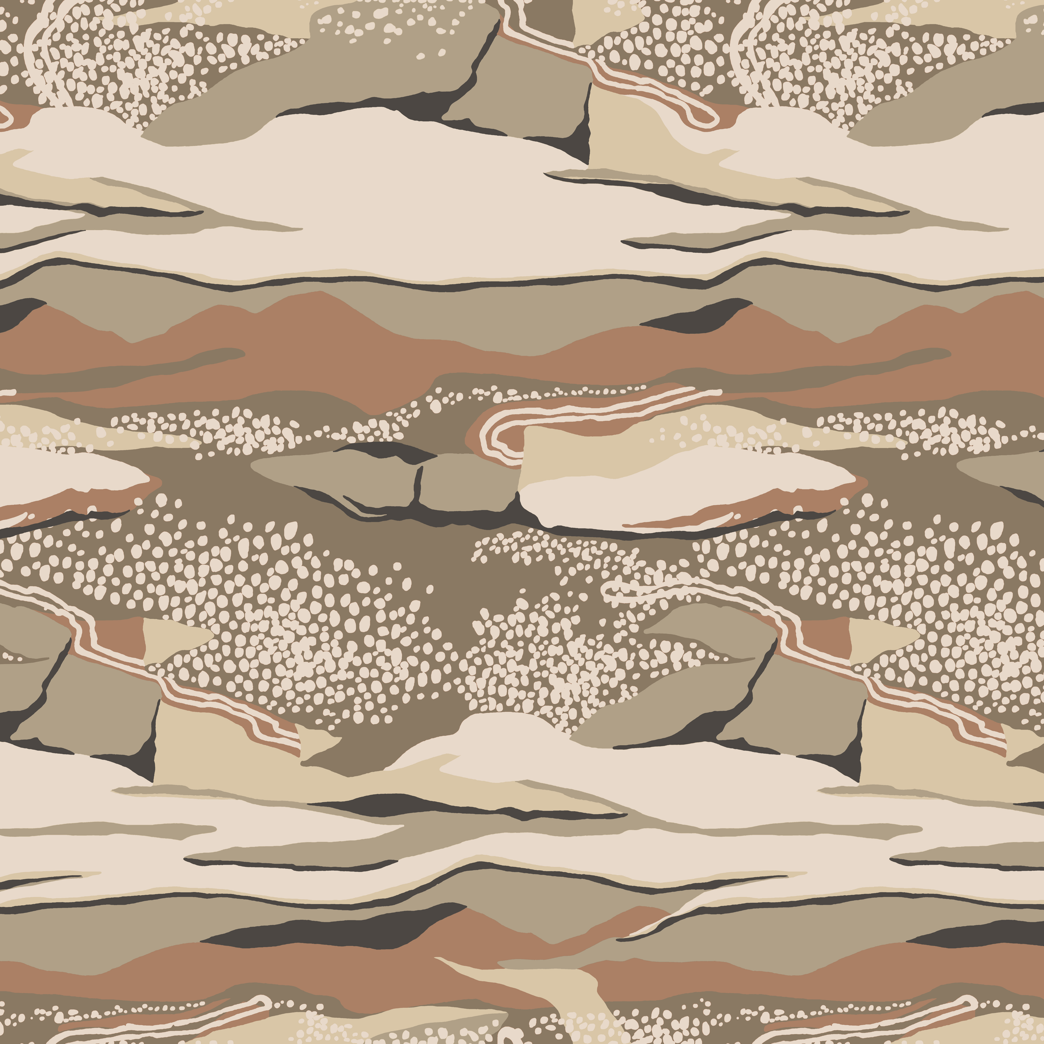 tiled preview square