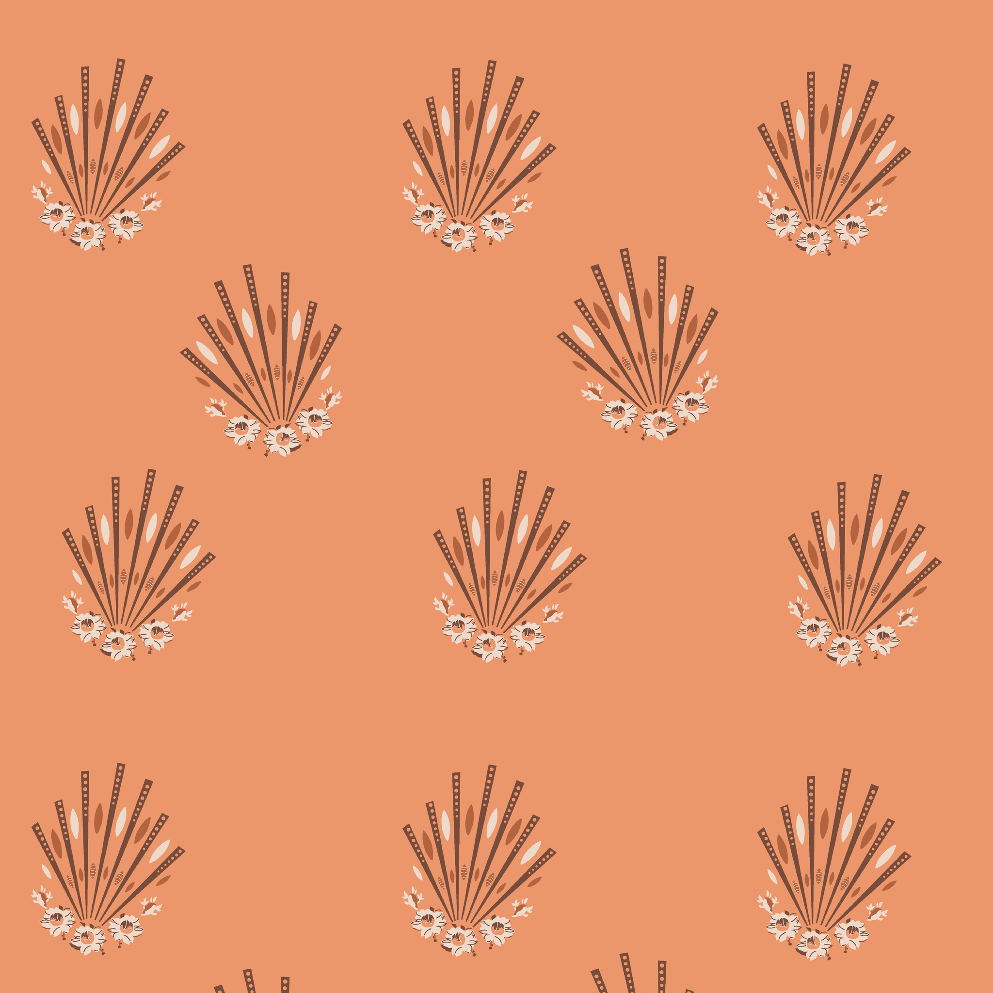tiled preview square