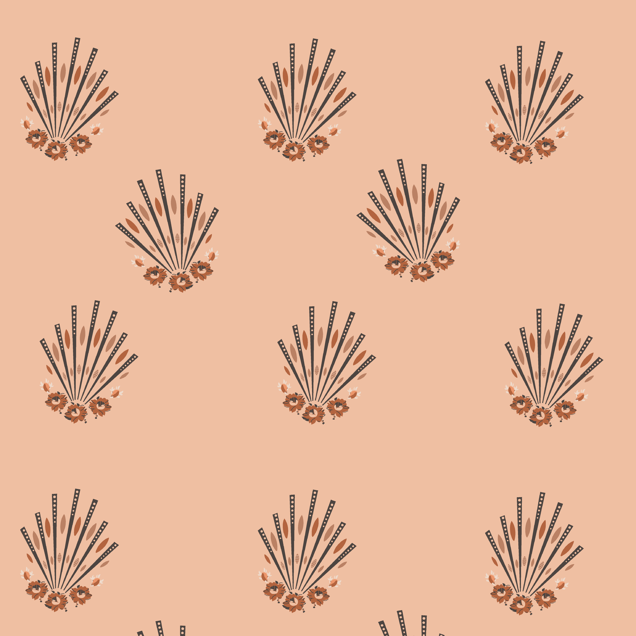 tiled preview square