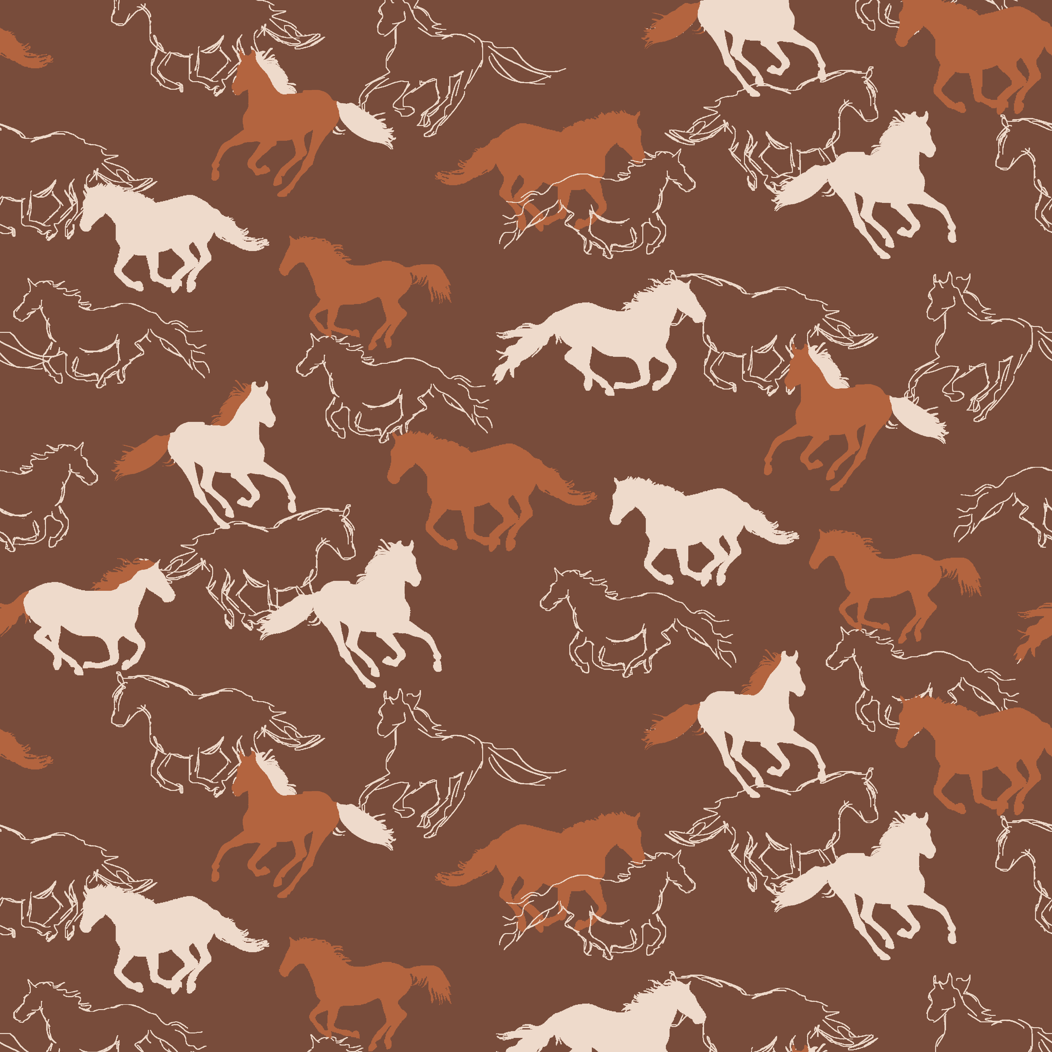 tiled preview square