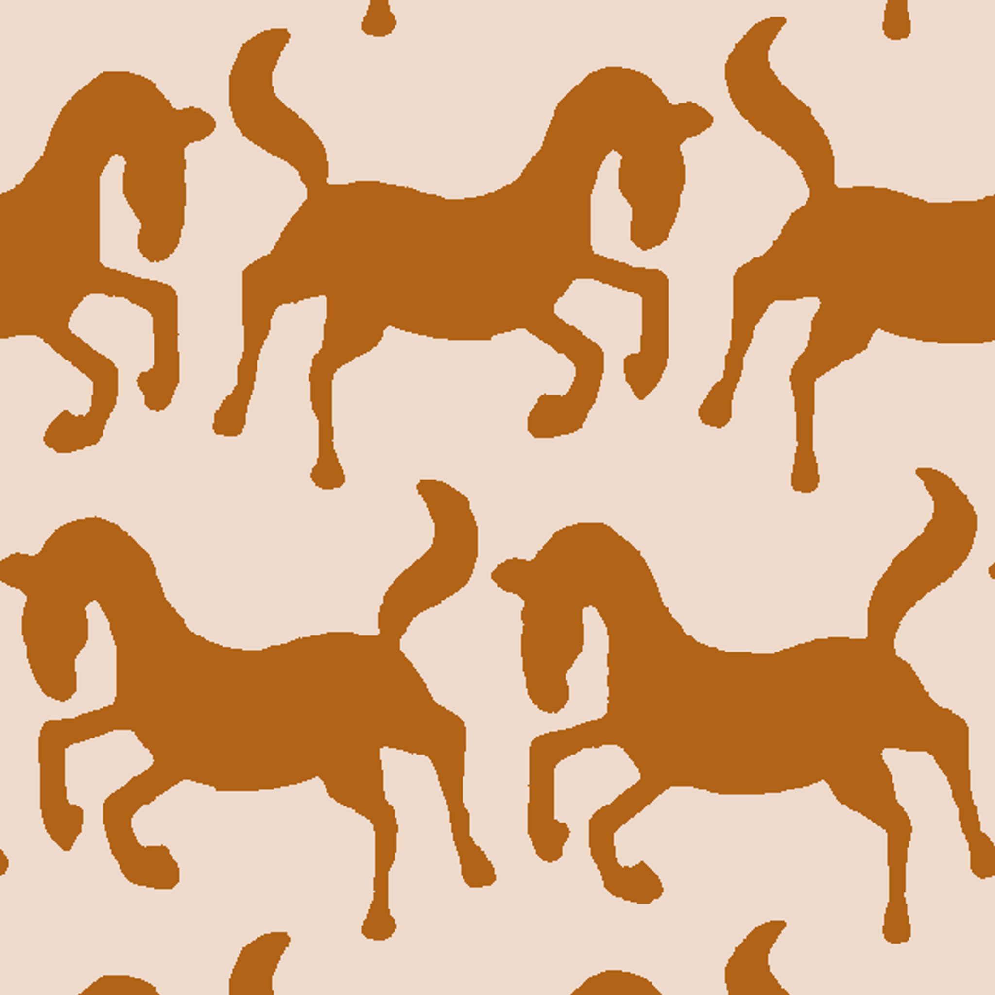 tiled preview square