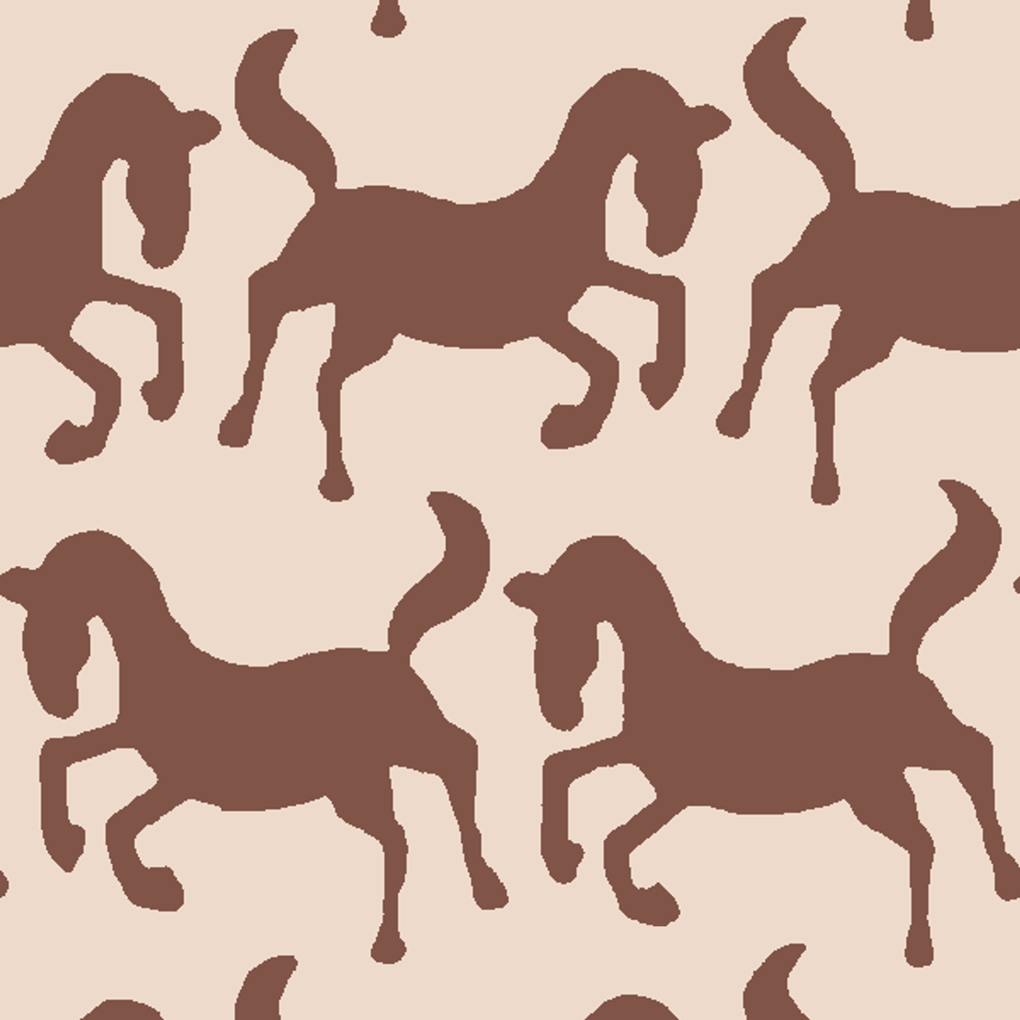 tiled preview square