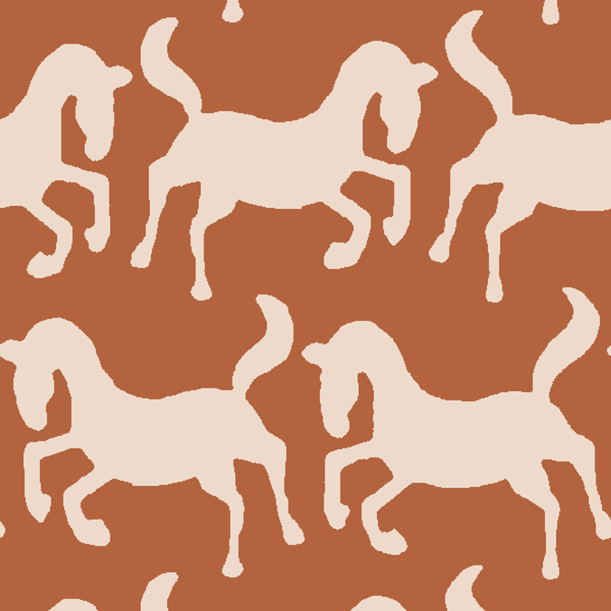 tiled preview square